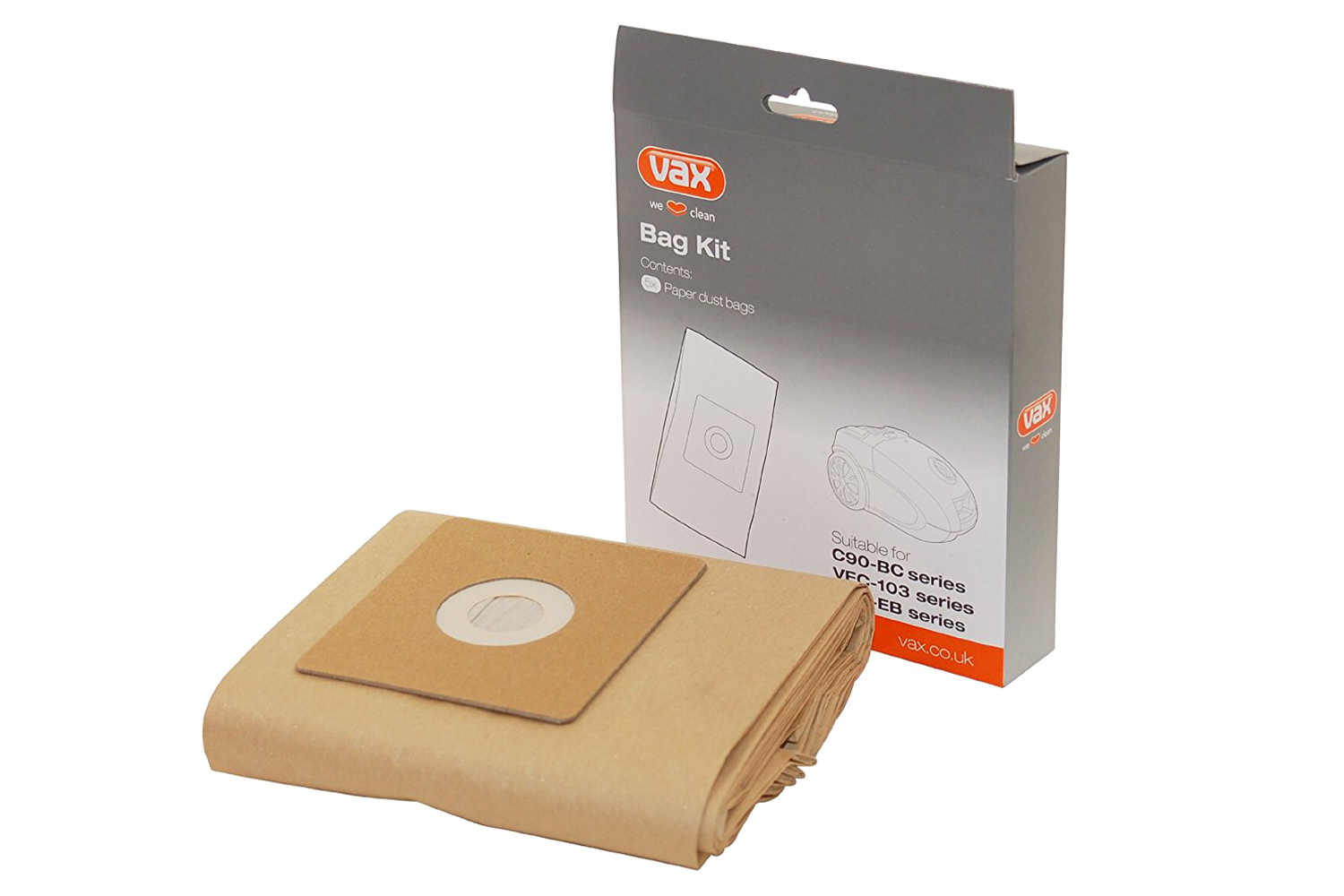 Vacuum Bags & Accessories Harvey Norman Electrical Ireland