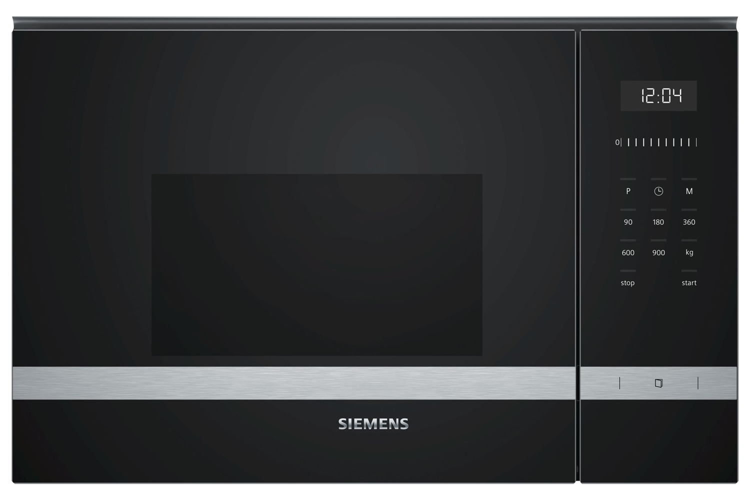 Siemens iq300 deals microwave