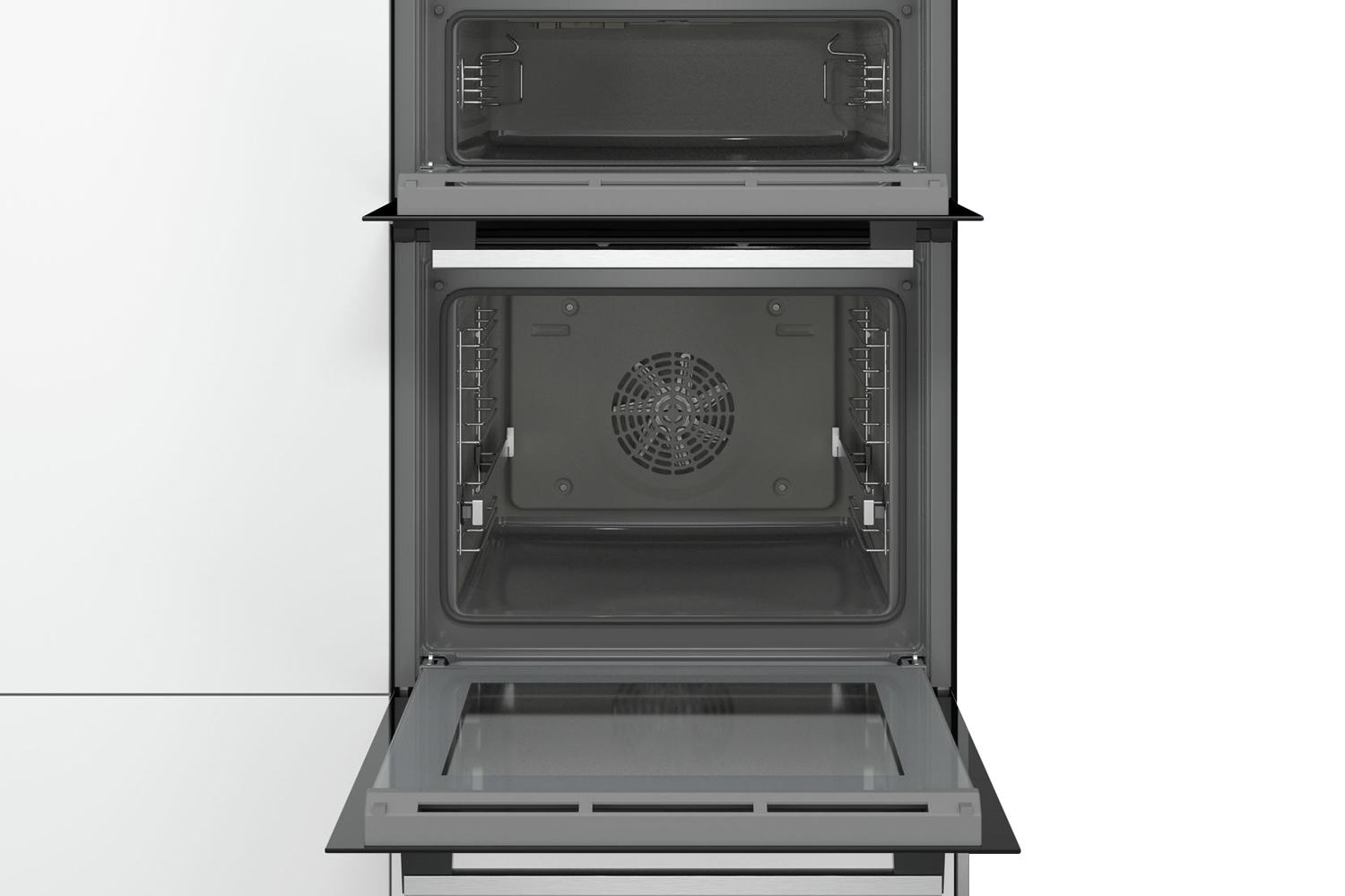 Siemens Builtin Double Oven MB557G5S0B Ireland