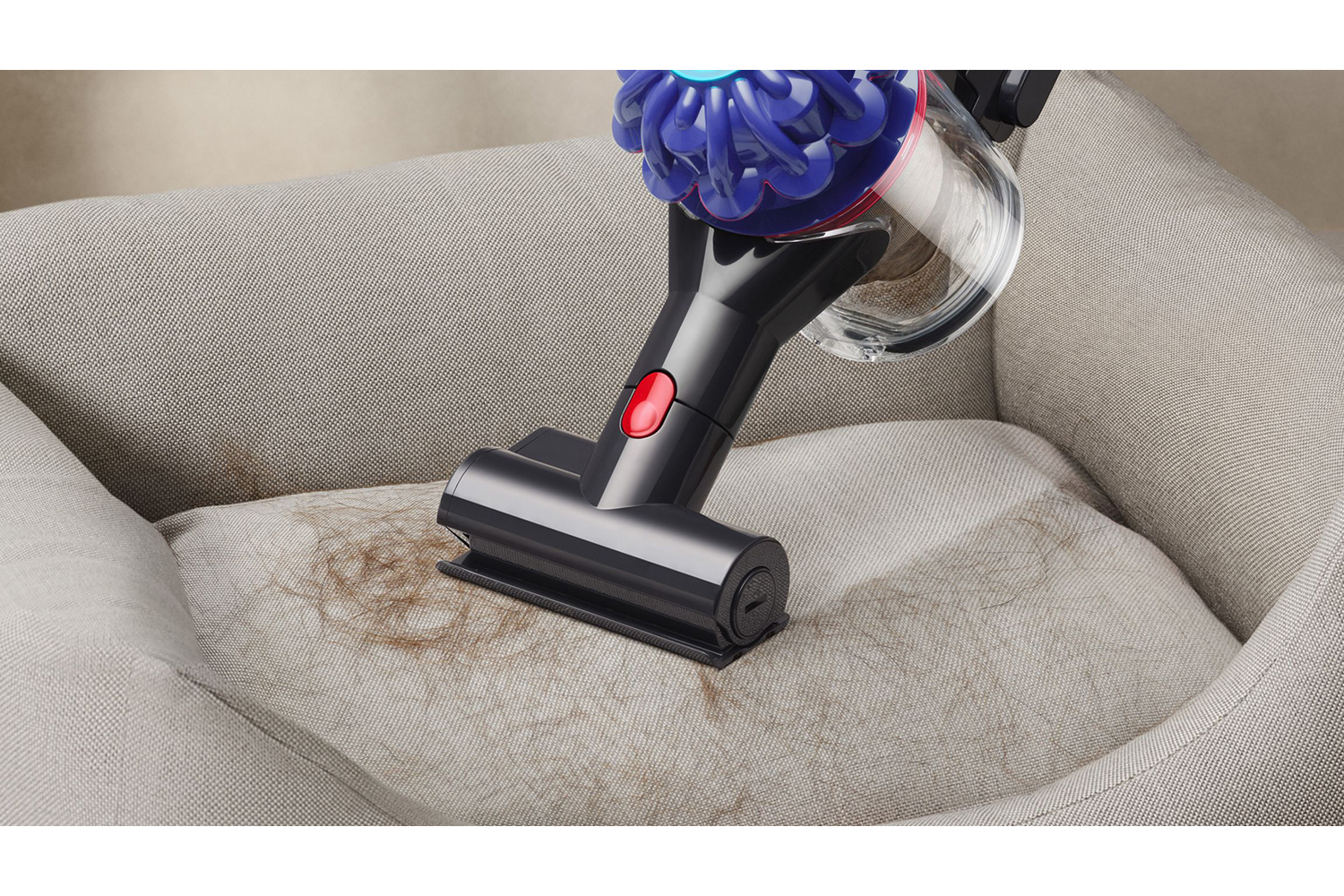 Dyson V10 Konical Cordless Vacuum Cleaner | 419633-01