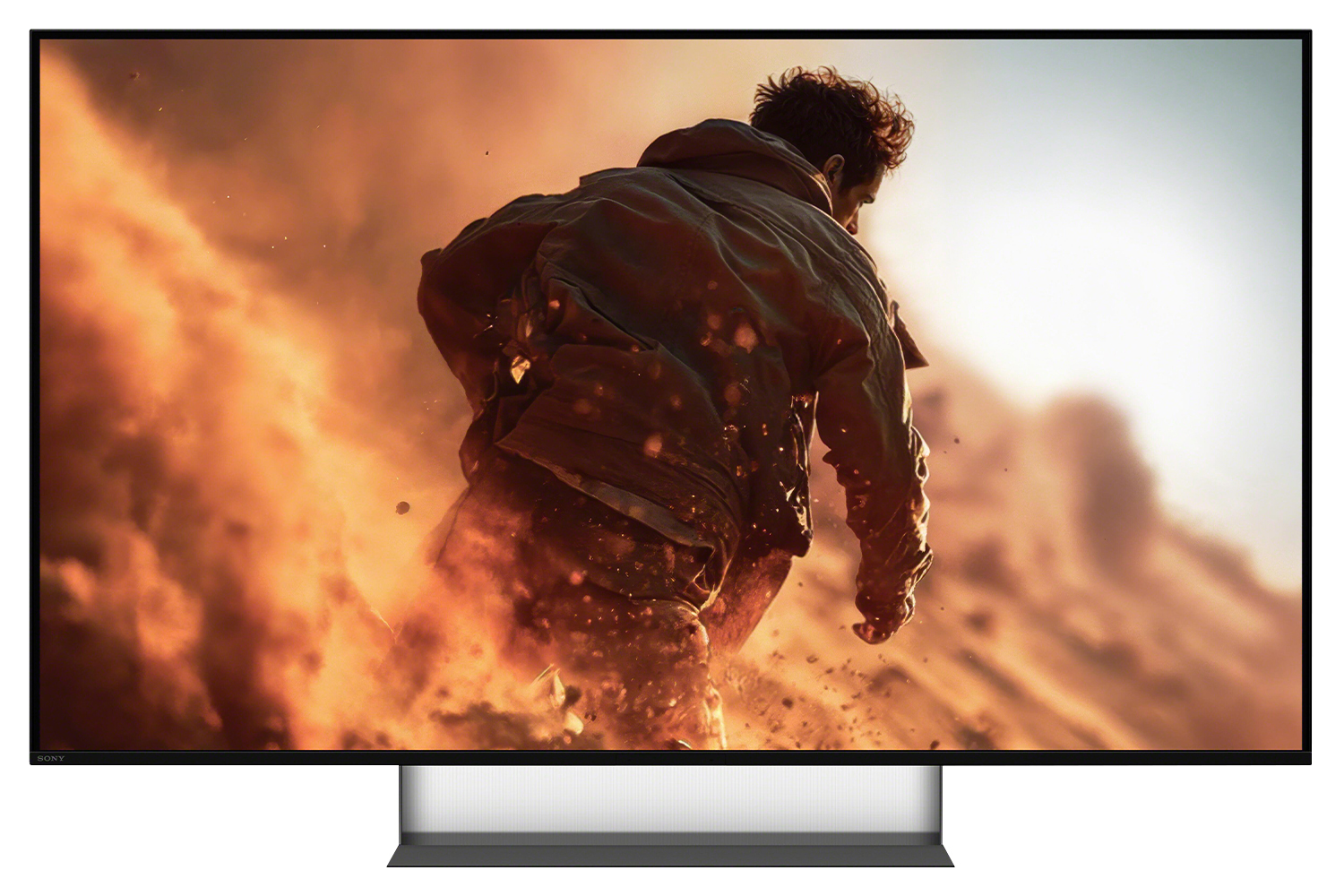 Sony 50" BRAVIA 7 II 4K True RGB LCD Smart TV (2026) | K50XR75M2PB.UKA