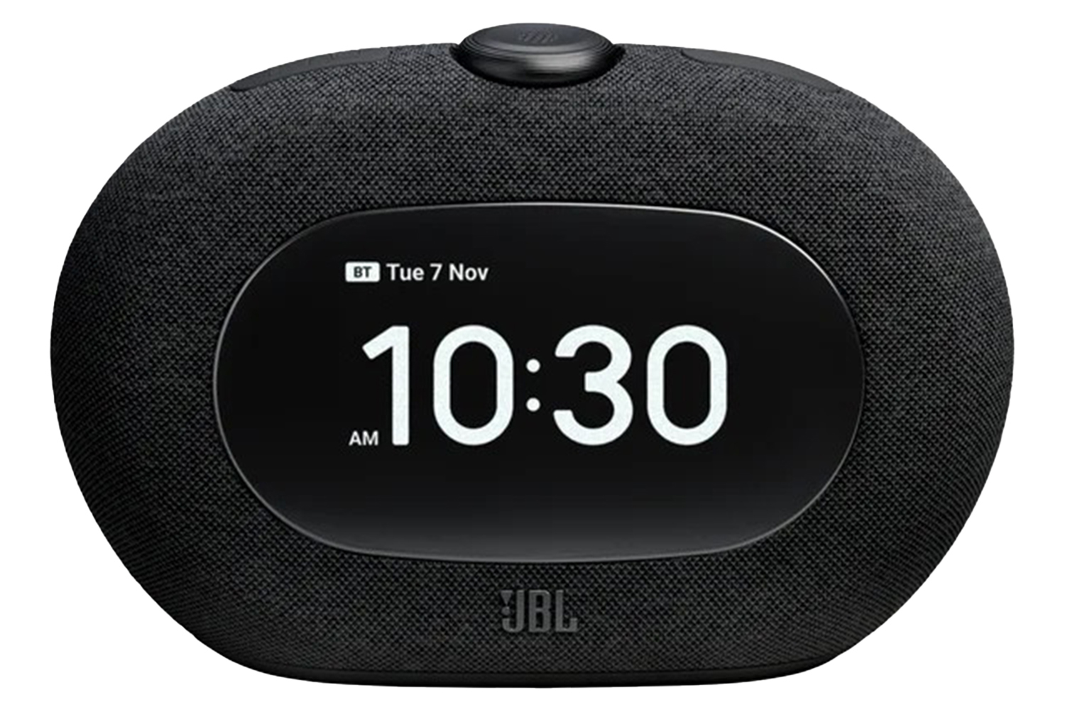 JBL Horizon 3 FM Radio with Bluetooth | Black