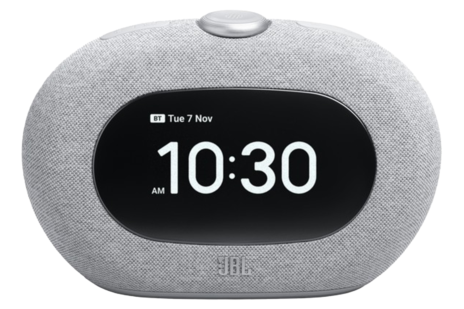 JBL Horizon 3 FM Radio with Bluetooth | Grey