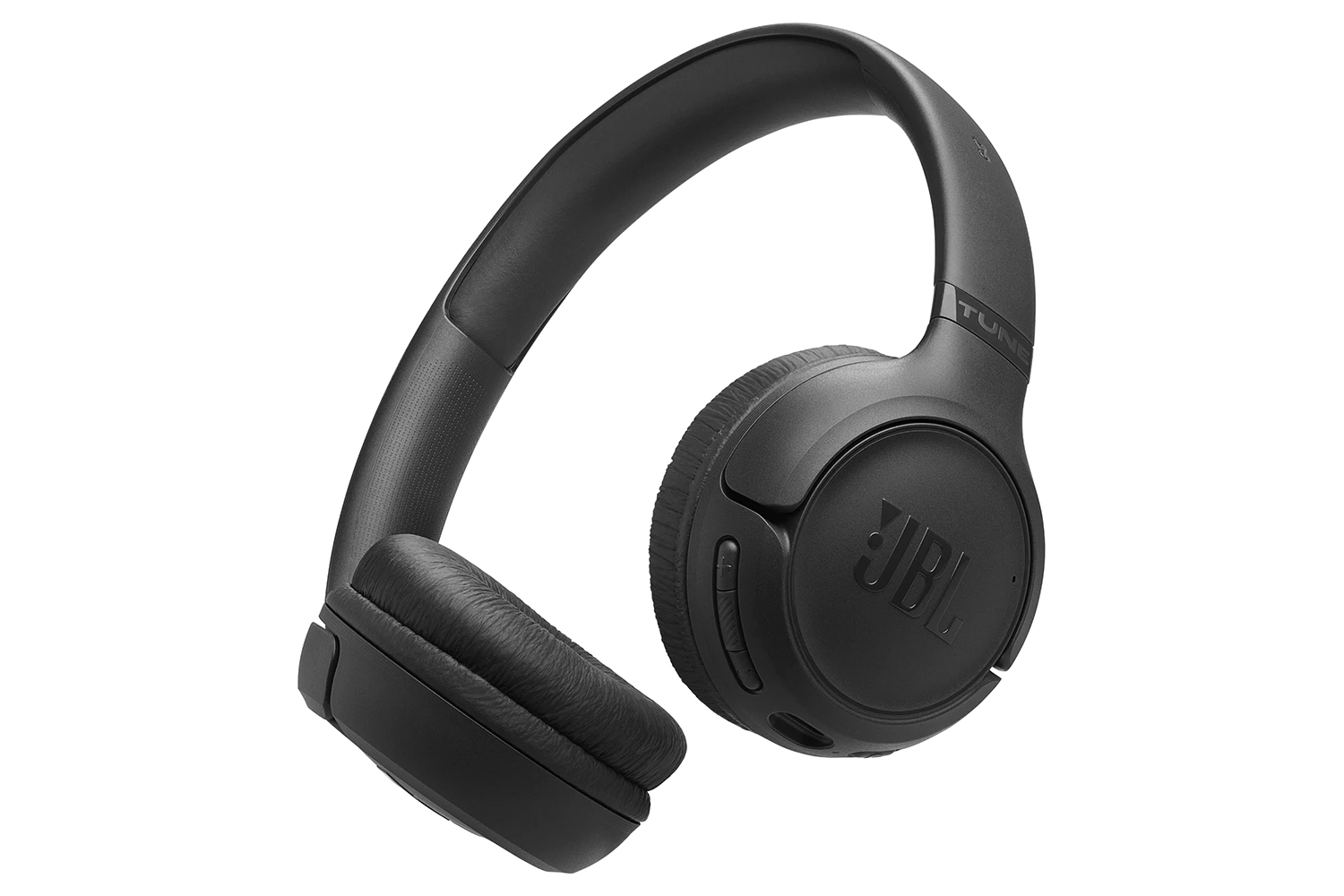 JBL Tune 530BT Wireless On-Ear Headphones | Black