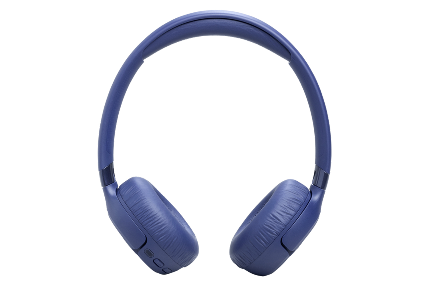 JBL Tune 680NC Wireless On-Ear Headphones | Blue
