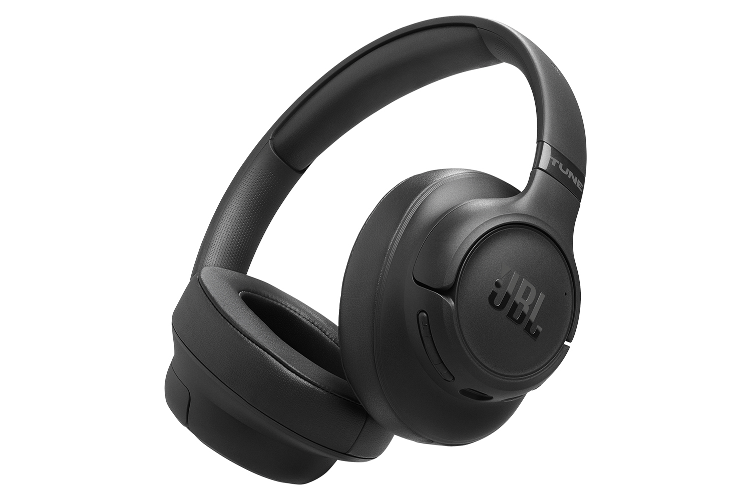 JBL Tune 780NC Wireless Over-Ear Noise Cancelling Headphones | Black