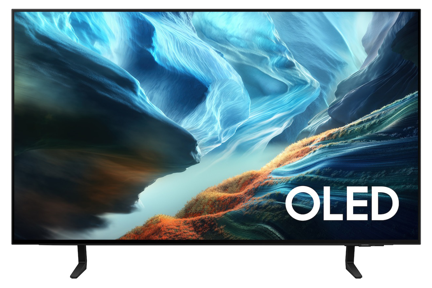 Samsung S90H 42" OLED Vision AI Smart TV (2026) | QE42S90HAEXXU