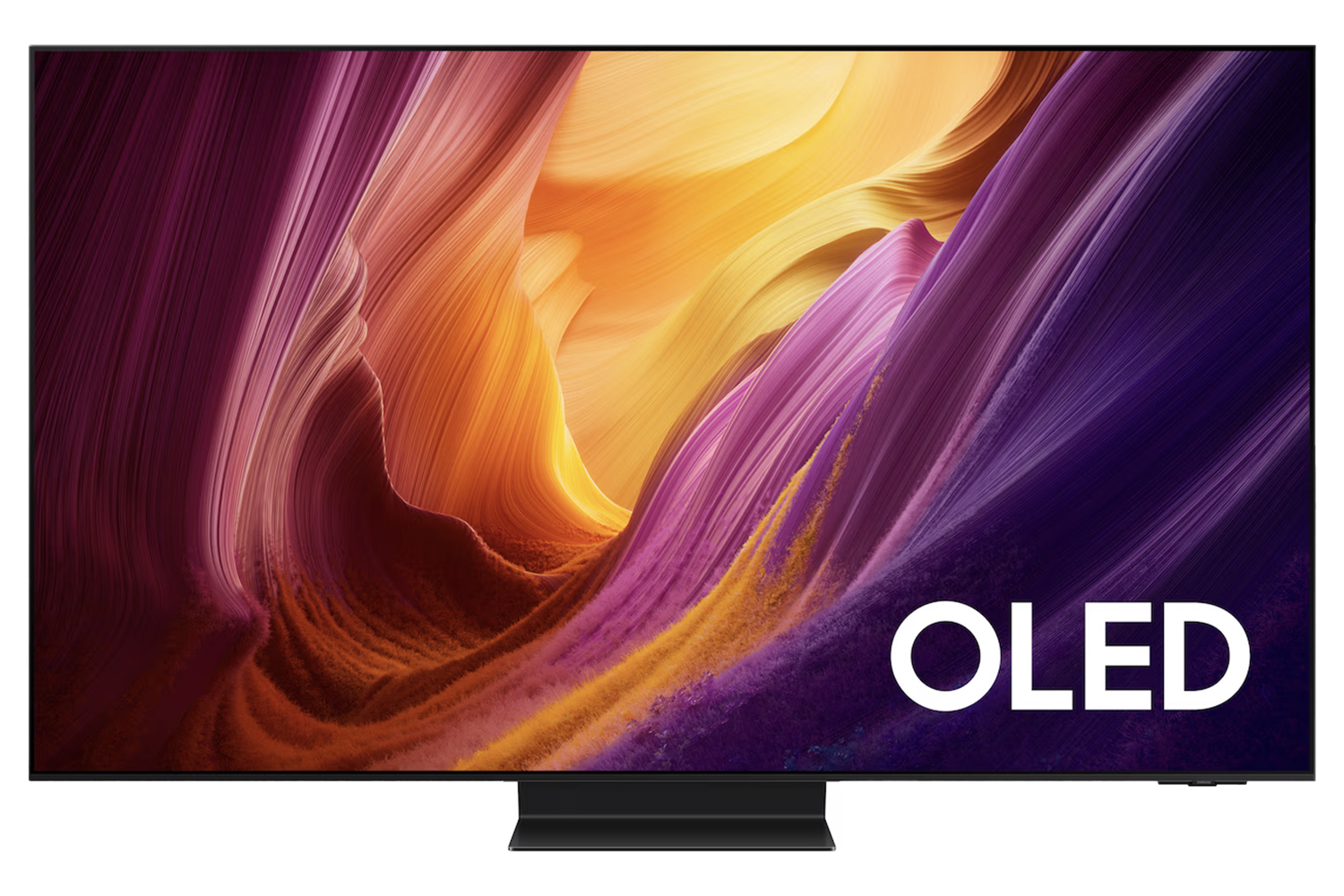 Samsung S95H 55" OLED Vision AI Smart TV (2026) | QE55S95HFTXXU
