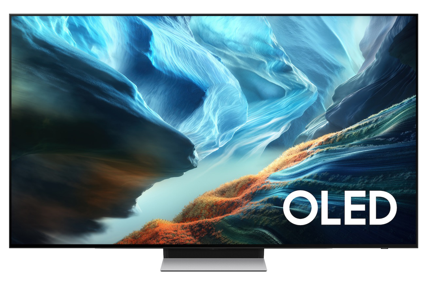 Samsung S90H 83" OLED Vision AI Smart TV (2026) | QE83S90HAEXXU