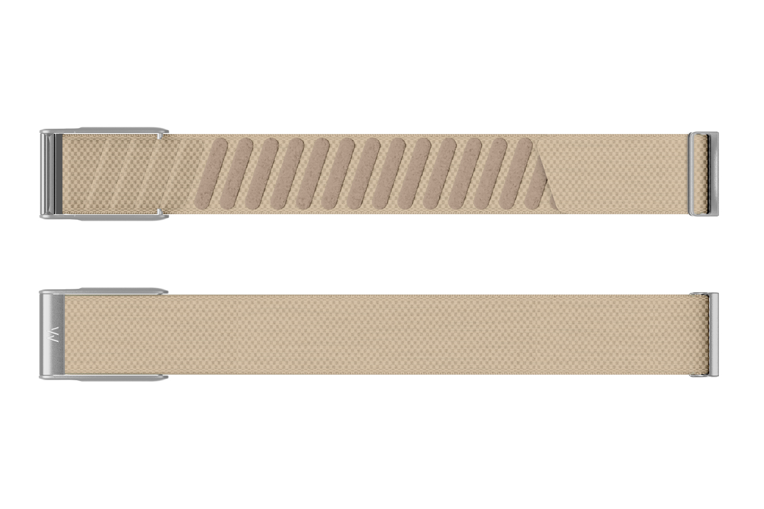 Whoop MG SuperKnit Band | Compatible with One, Peak, Life |Dune