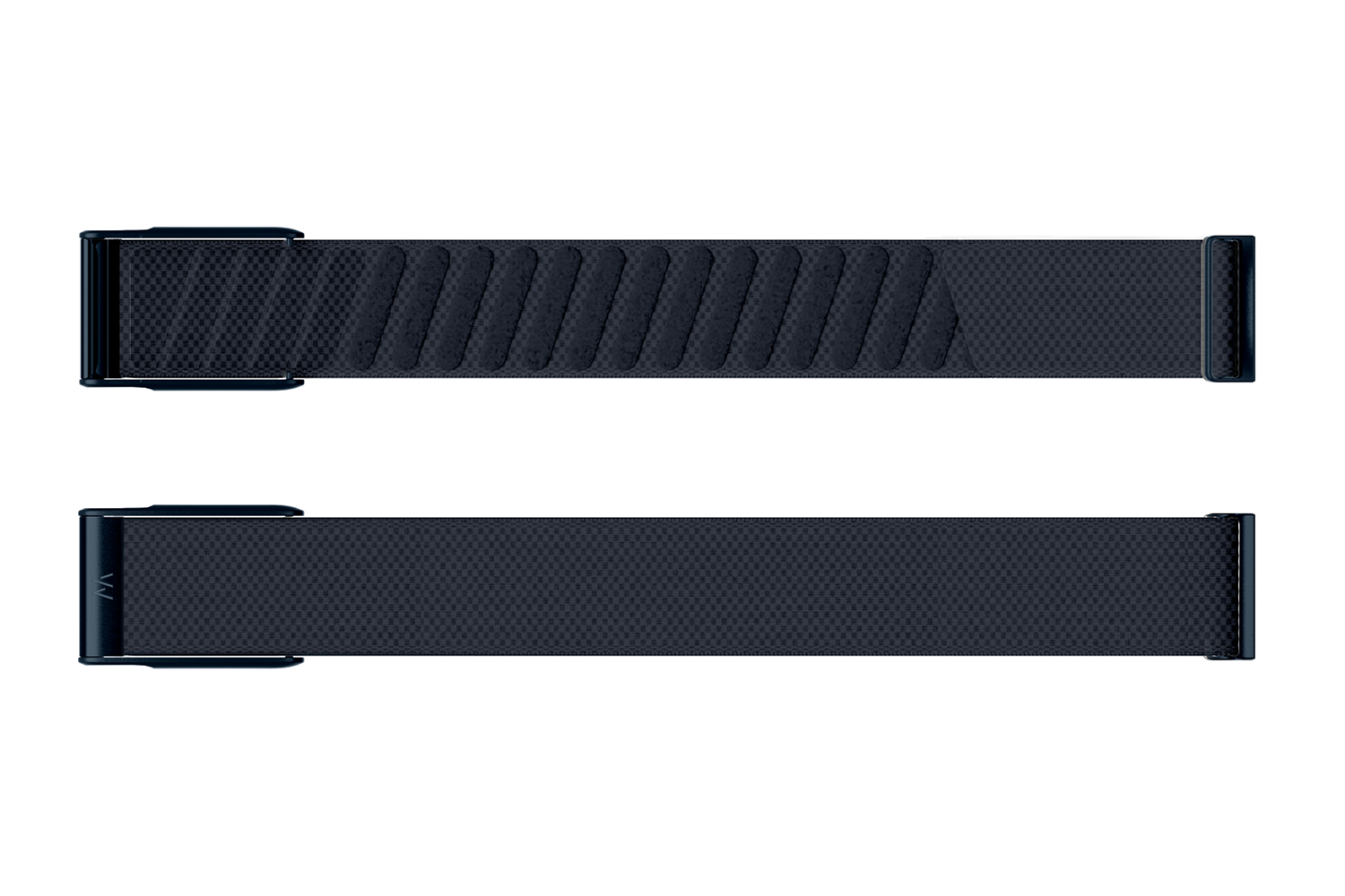 Whoop MG SuperKnit Band | Compatible with One, Peak, Life | Midnight