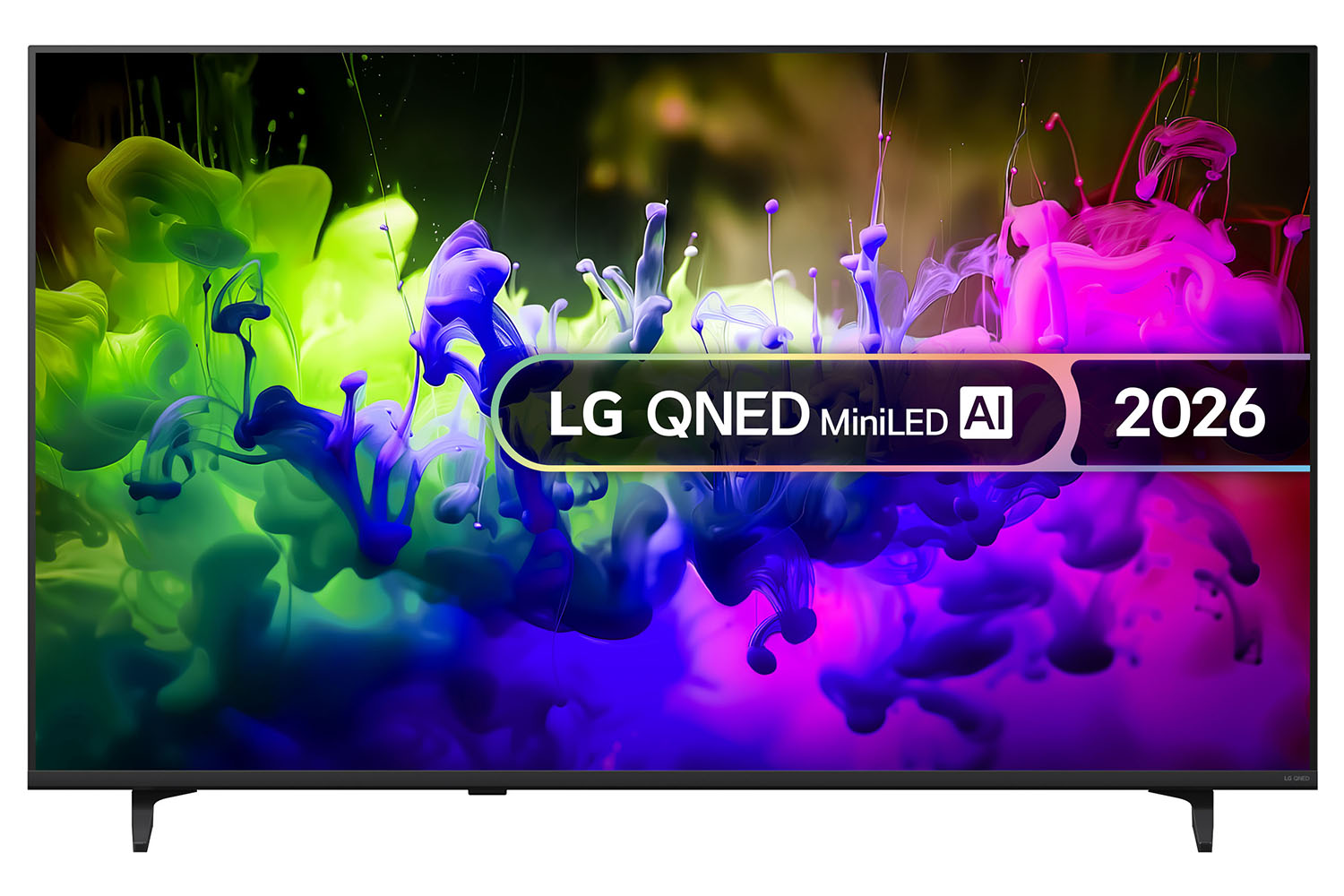 LG QNED7E 55" QNED Mini LED AI 4K Smart TV (2026) | 55QNED7EB3C.AEI