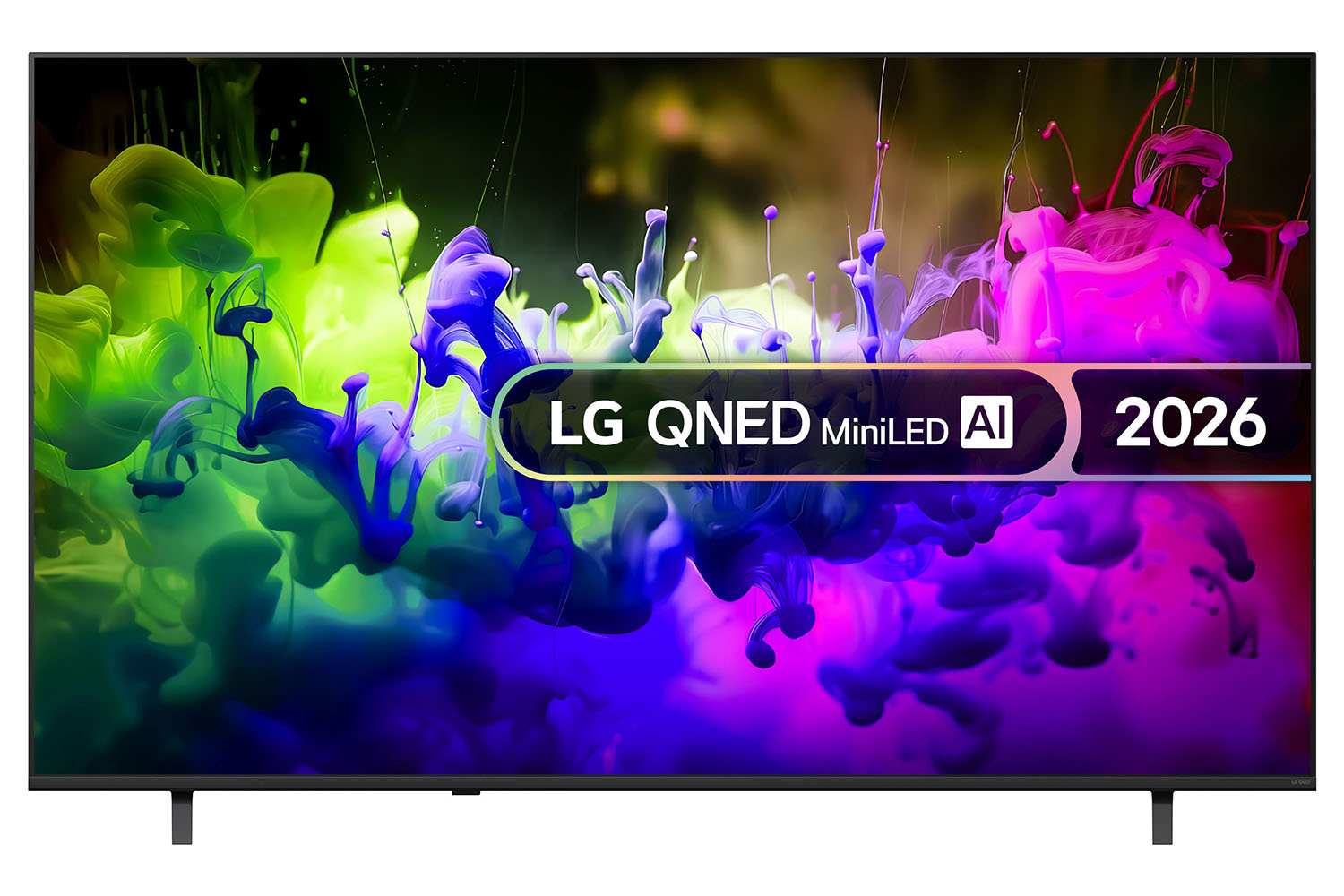 LG QNED7E 75" QNED Mini LED AI 4K Smart TV (2026) | 75QNED7EB3A.AEI