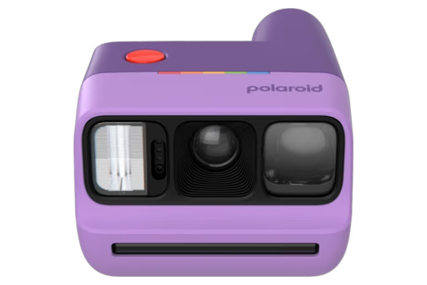 Polaroid Go Generation 3 Instant Camera | Purple