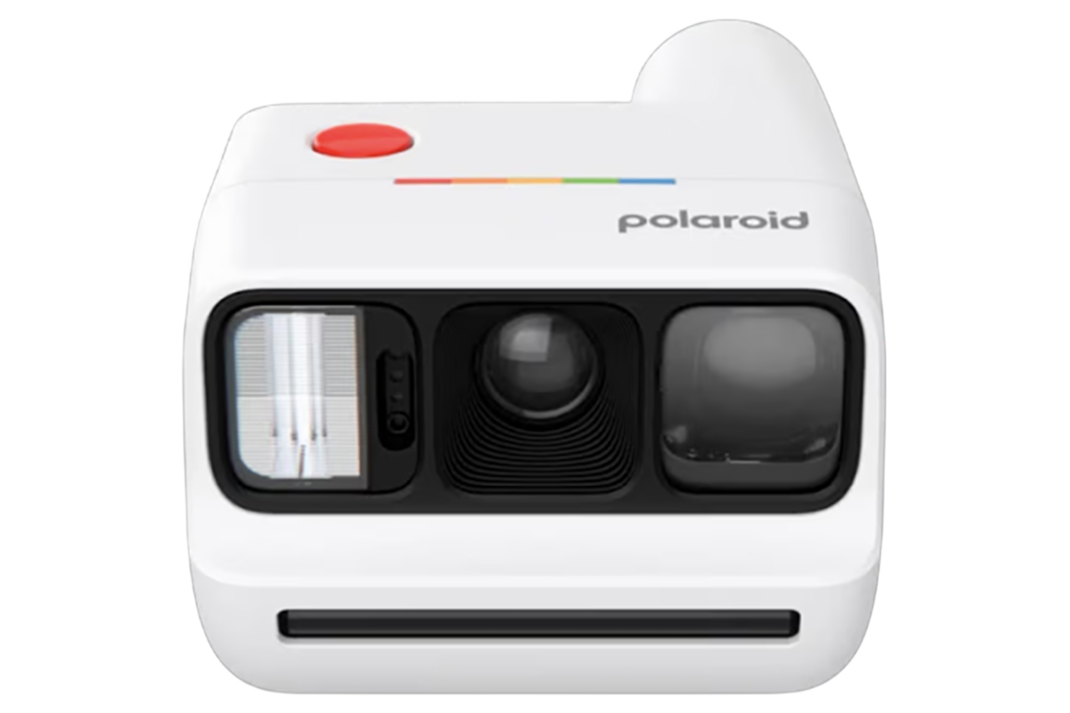 Polaroid Go Generation 3 Instant Camera | White