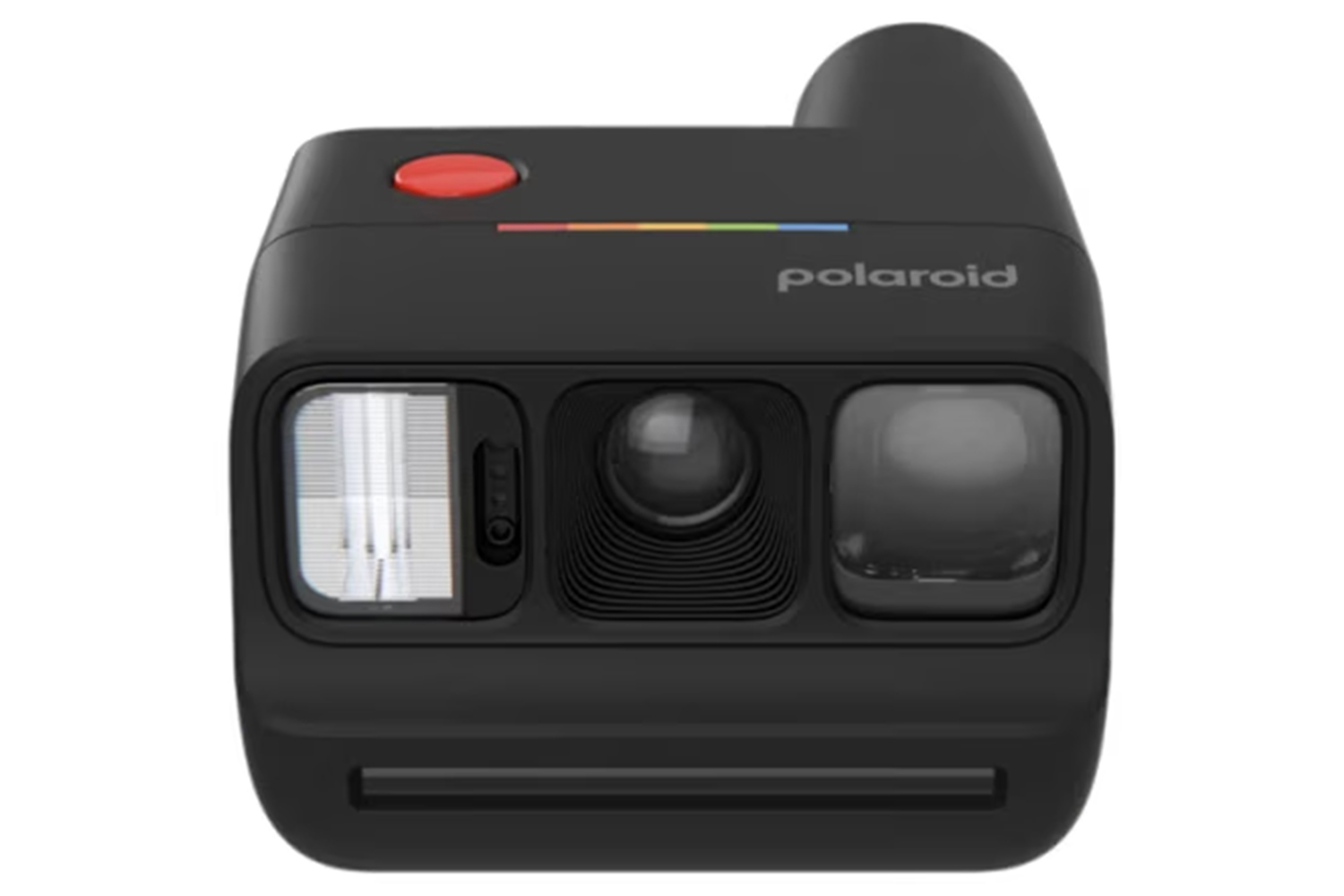 Polaroid Go Generation 3 Instant Camera | Black
