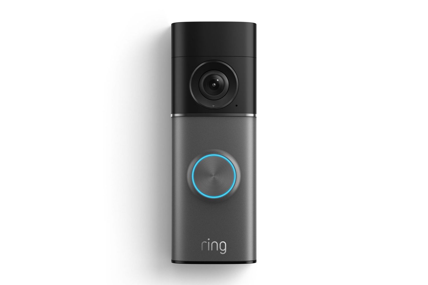 Ring Video Doorbell Pro | Wired | 4k Clarity