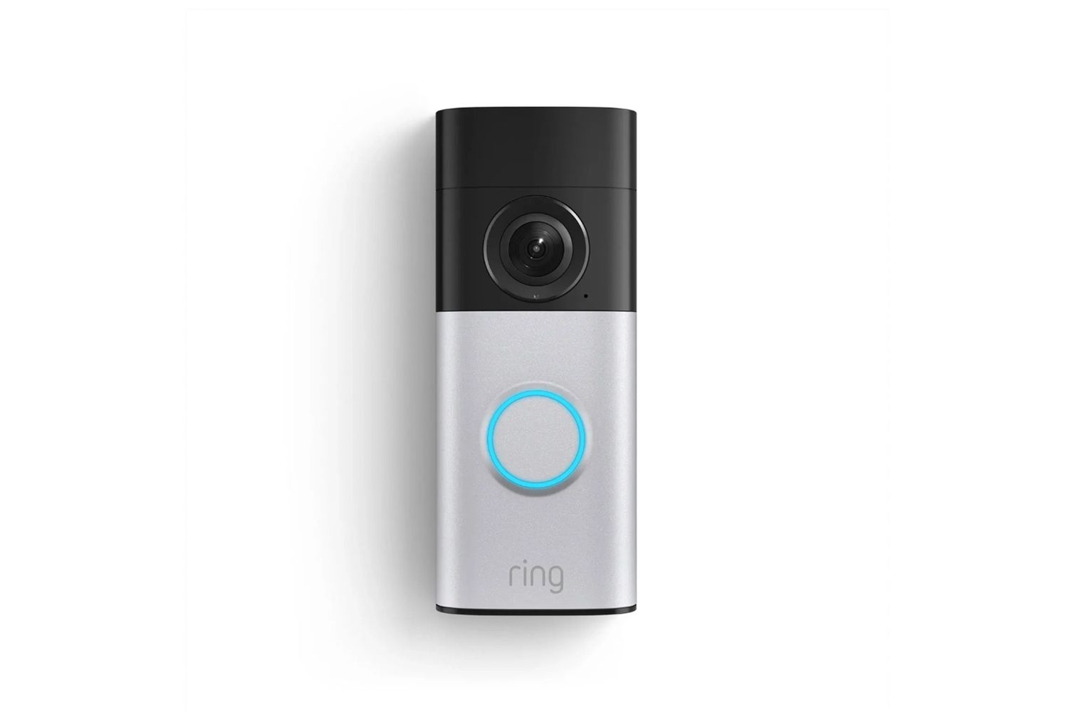 Ring Wired Video Doorbell Plus | Video Doorbell | Wired | Retinal 2k