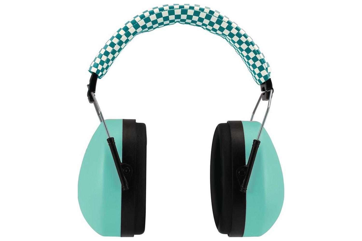 Alecto Baby BV-71GN Earmuffs | Baby Earmuffs | Green