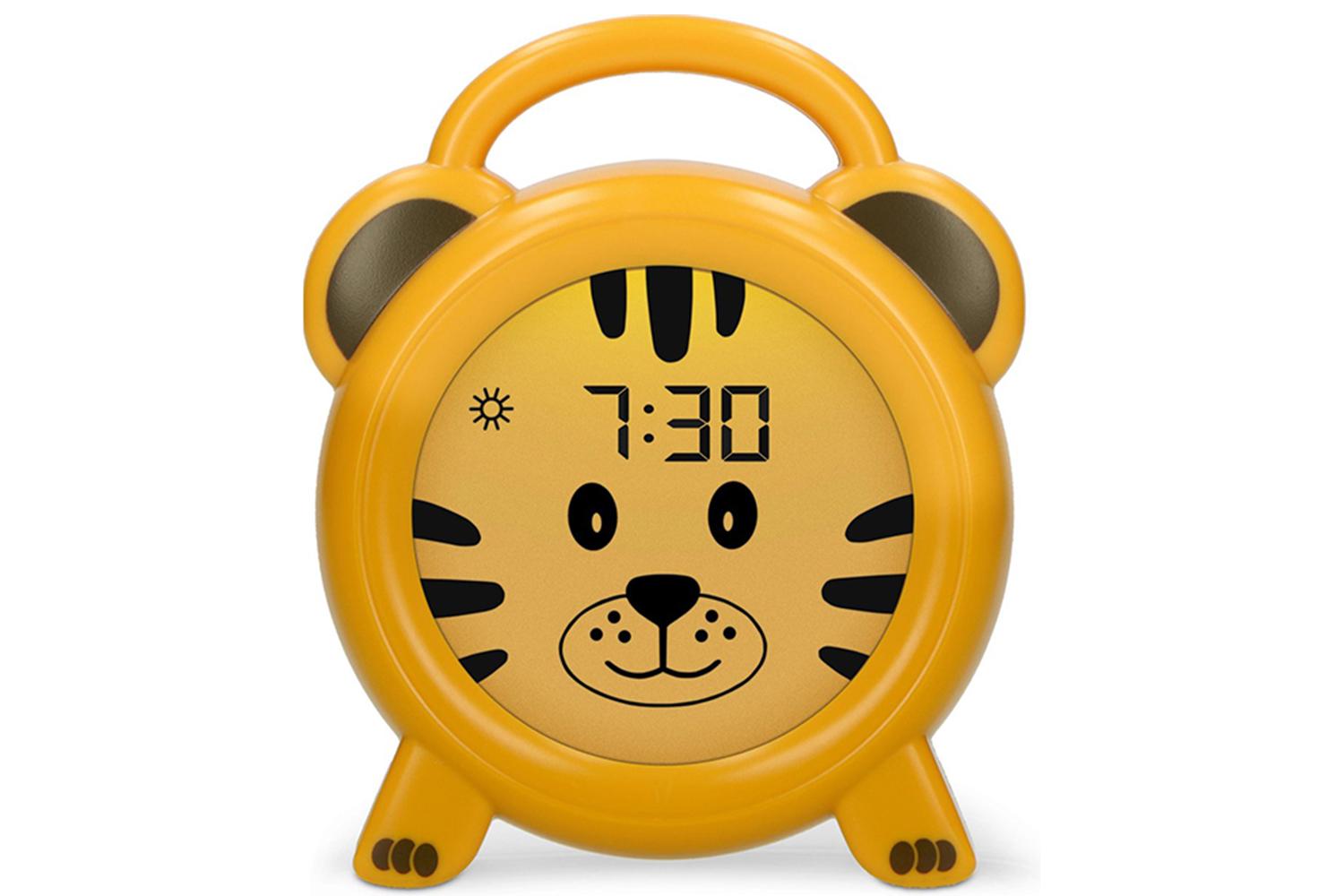 Alecto Baby Bc-100tiger Sleep Trainer | Baby Sleep Trainer | Wireless Rechargeable