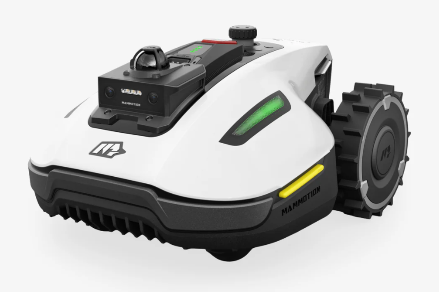 Mammotion Yuka Mini 2 1000 UK | MTLA25YUM21KUK