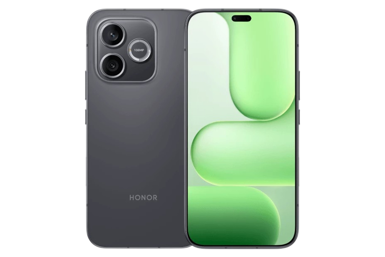 Honor 600 Lite | 8GB | 256GB | 5G | Velvet Black
