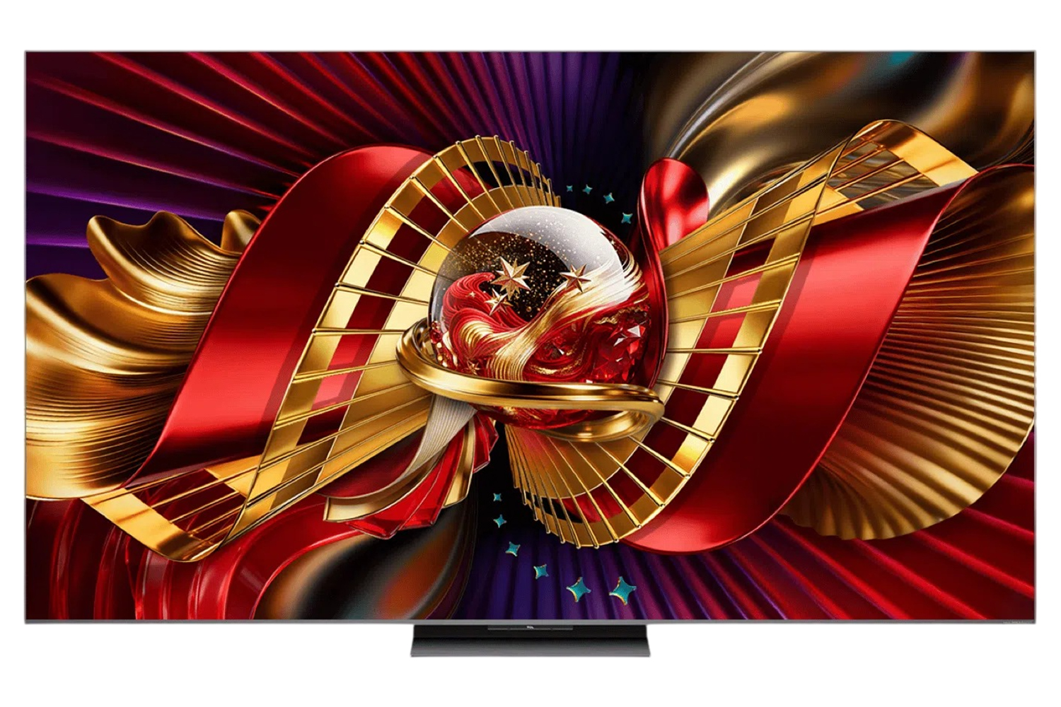 TCL C8L 65" SQD-Mini LED TV (2026) | 65C8L