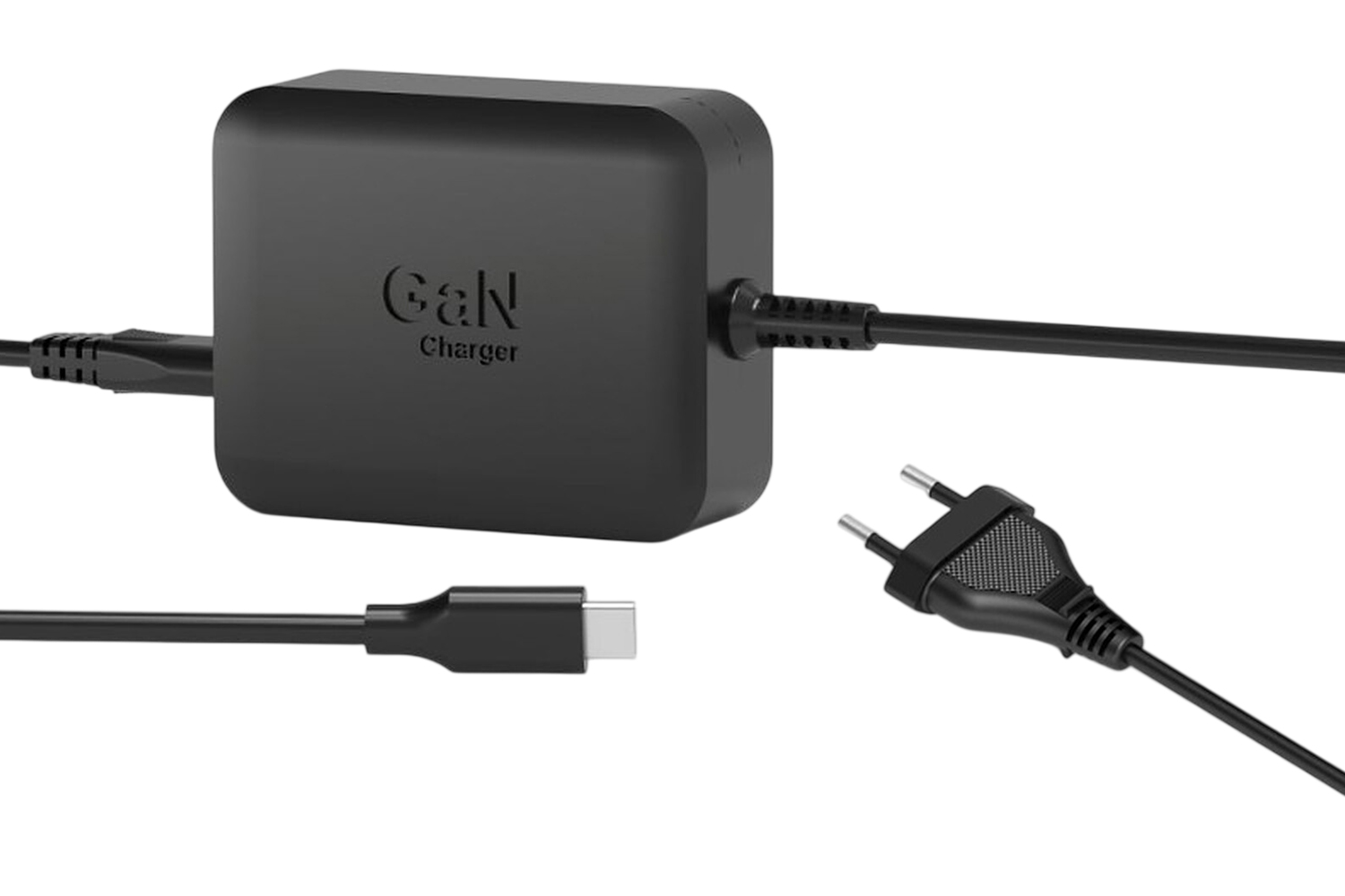 Port Connect 100W USB-C GaN2 Charger