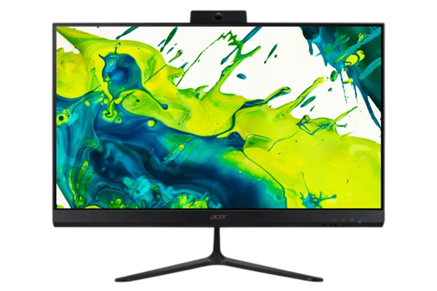 Acer Aspire C24-2G All-in-One 23.8" Intel Core 5 | 8GB | 512GB