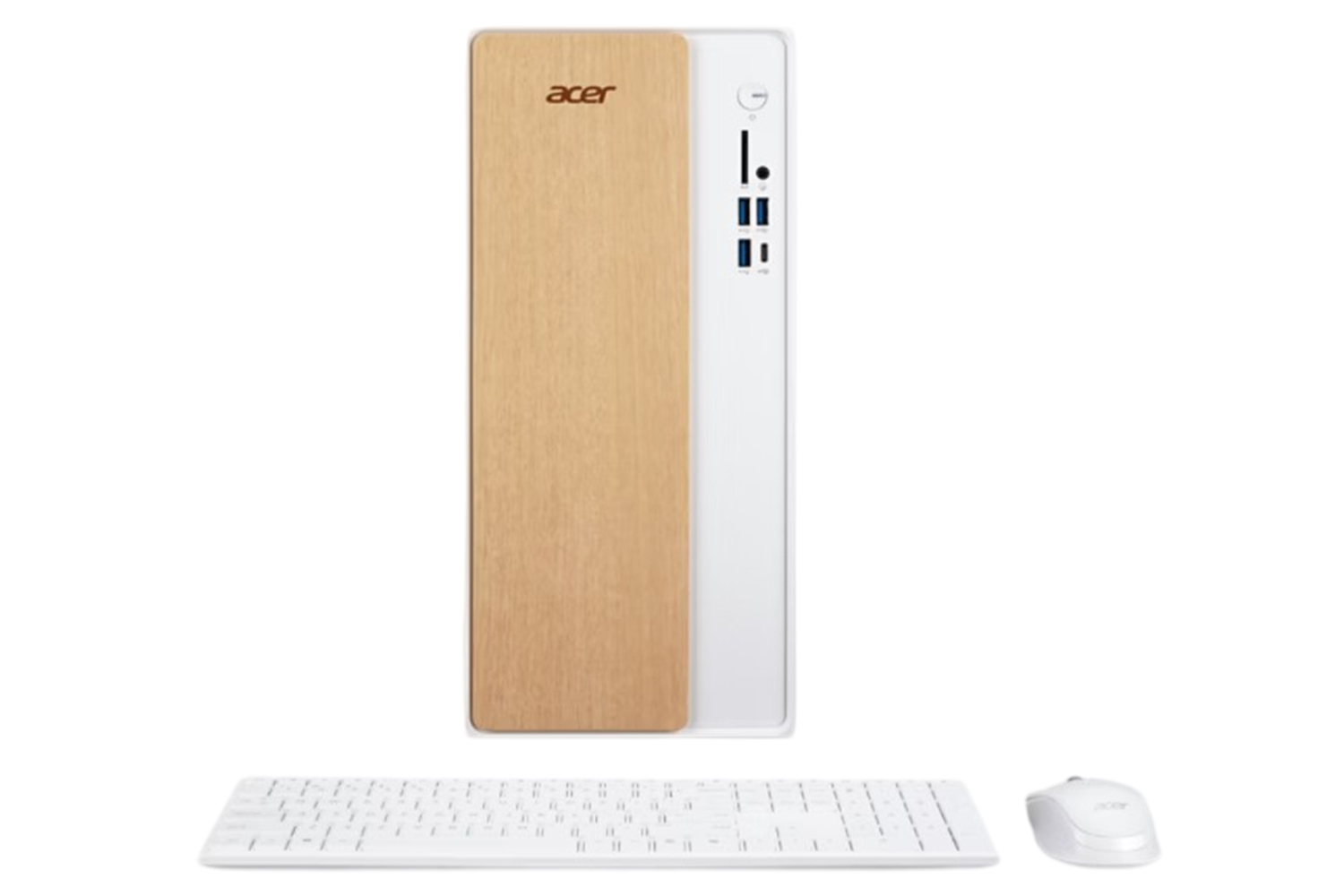 Acer Aspire TC Intel Core i7 | 8GB | Intel UHD