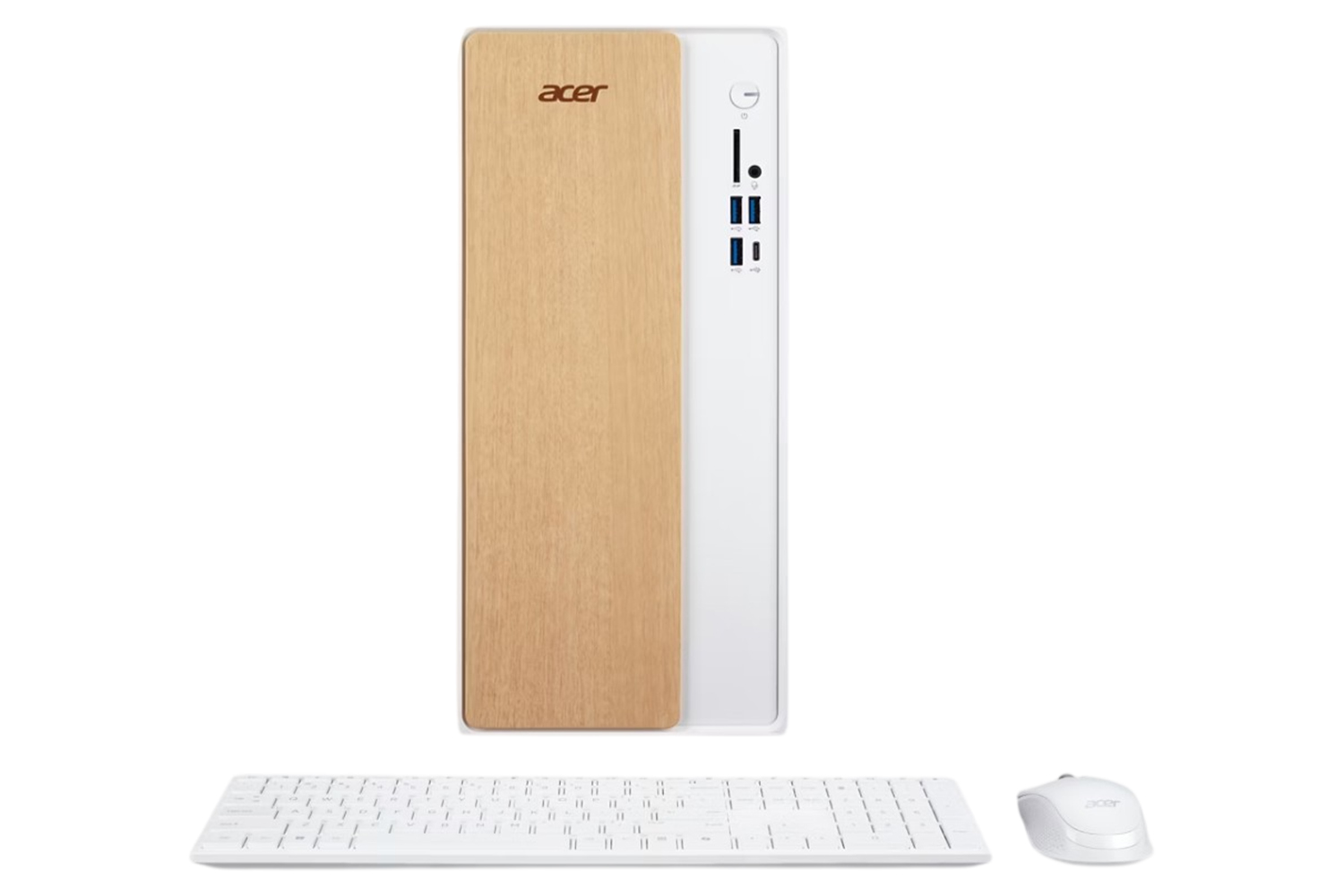 Acer Aspire TC Intel Core 5 | 8GB | 512GB