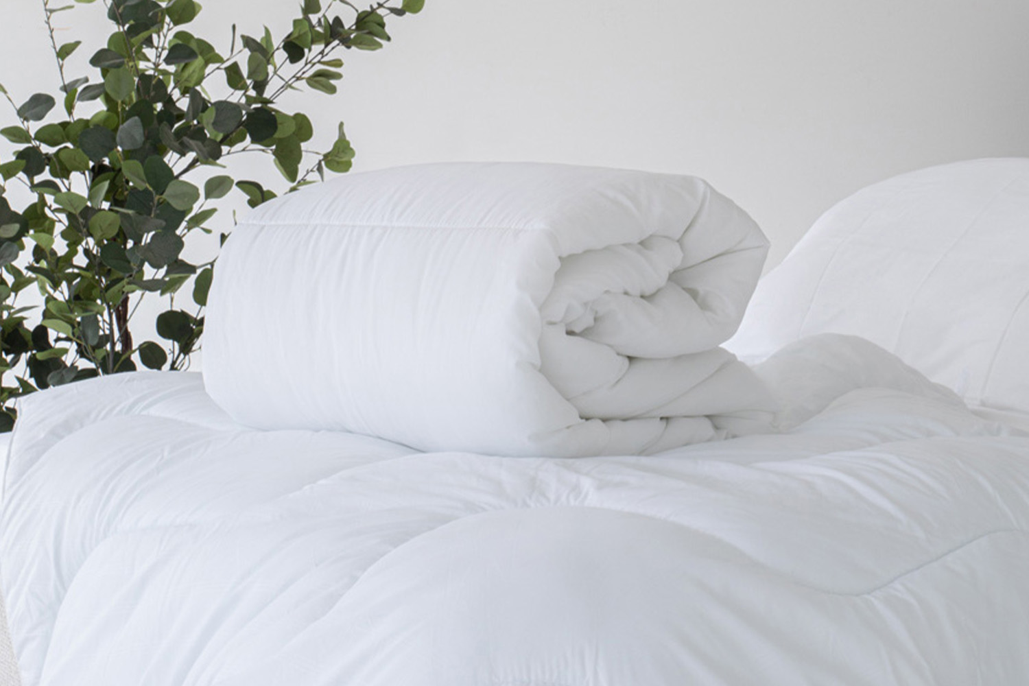 The Linen Room | Residence Hotel 10.5 Tog Duvet | King