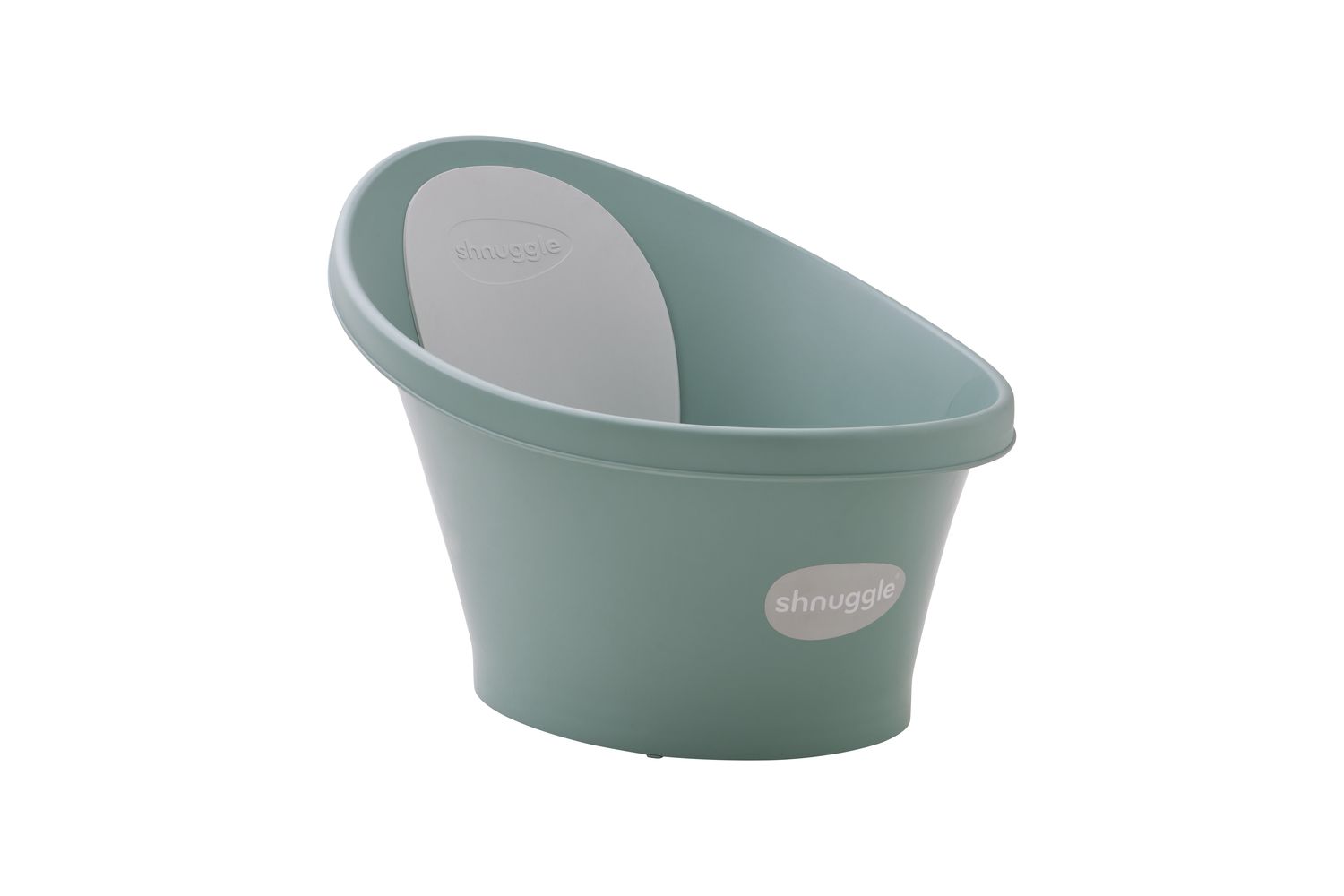 Shnuggle Baby Bath | Baby Bath Tub | Eucalyptus | Newborn To 12 Months