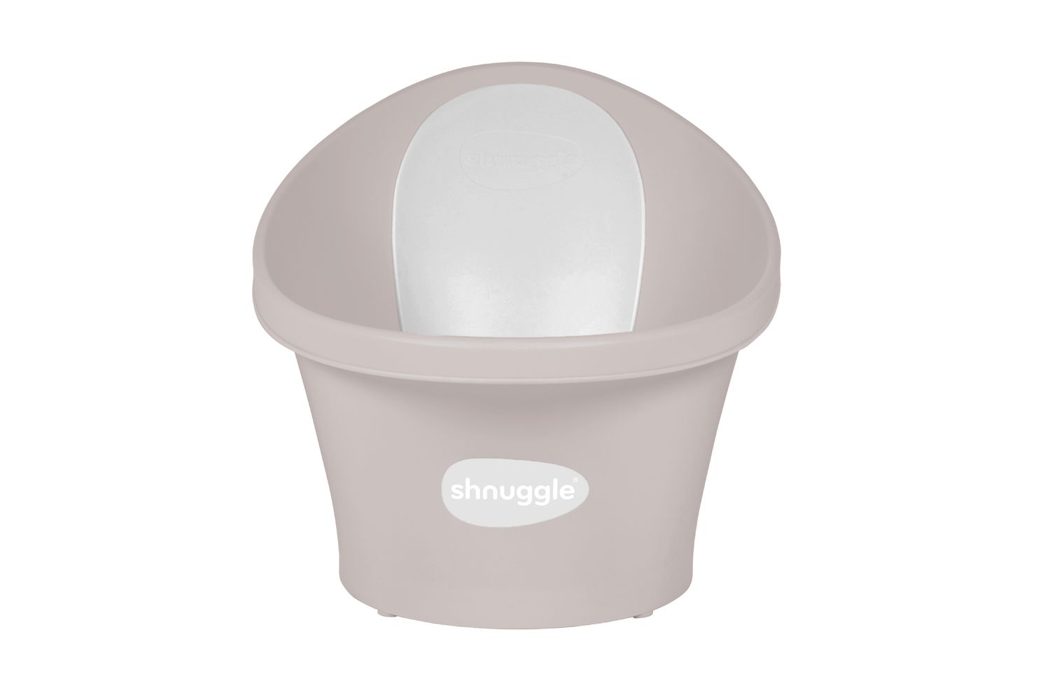 Shnuggle Baby Bath | Baby Bath Tub | Plastic | Compact