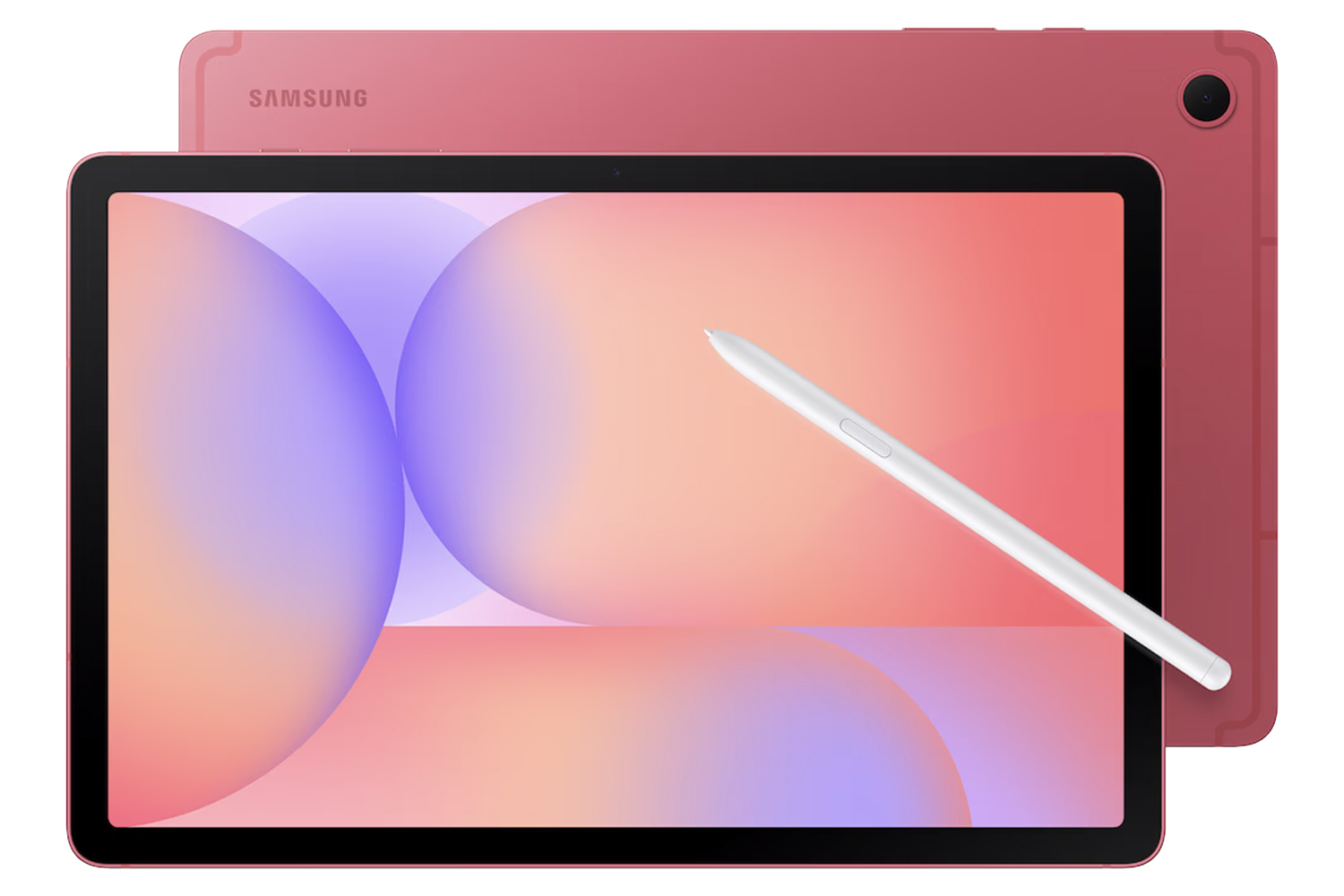 Samsung Galaxy Tab S10 Lite 10.9" | 6GB | 128GB | Coralred