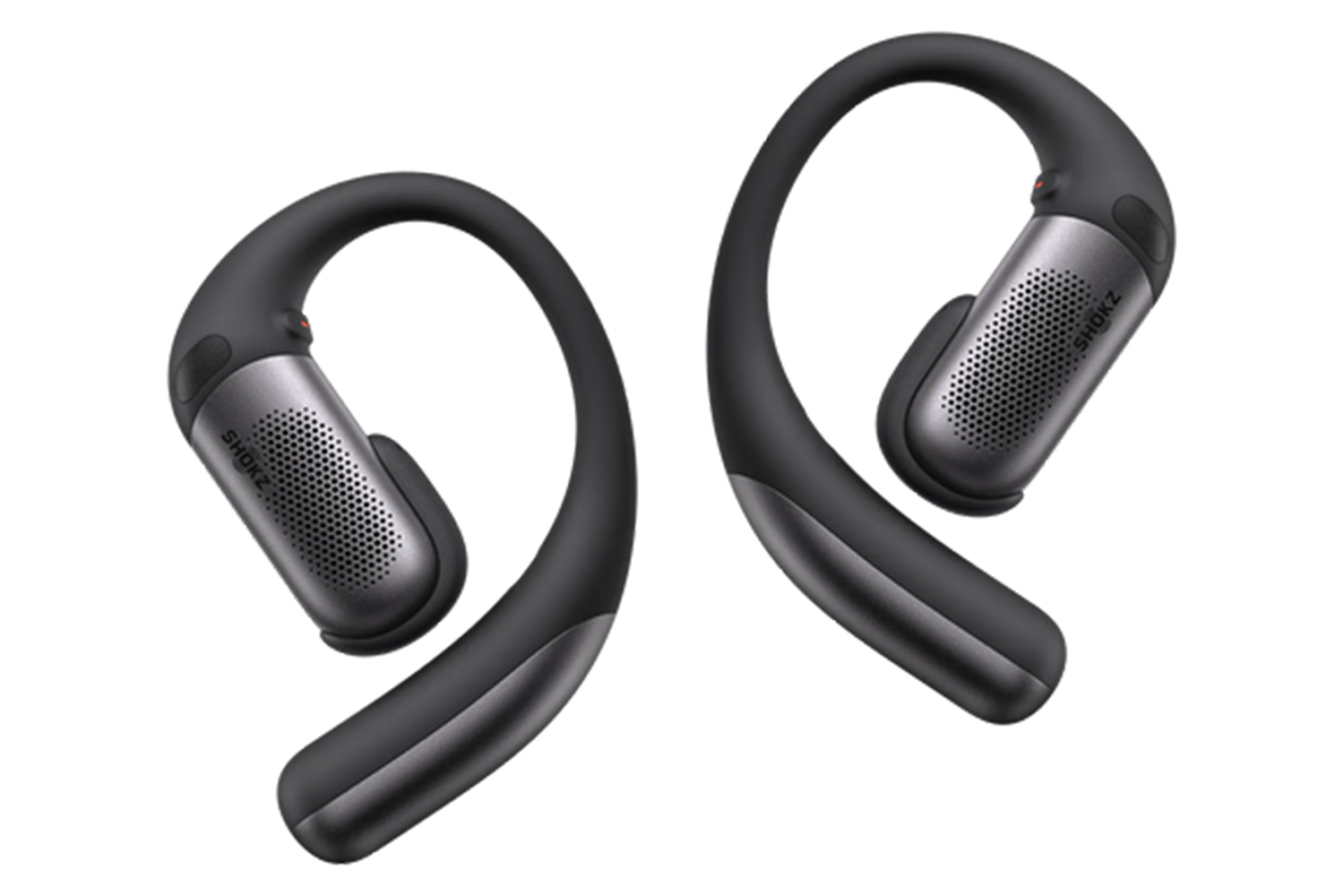 Shokz OpenFit Pro Open-Ear Wireless Headphones | Black
