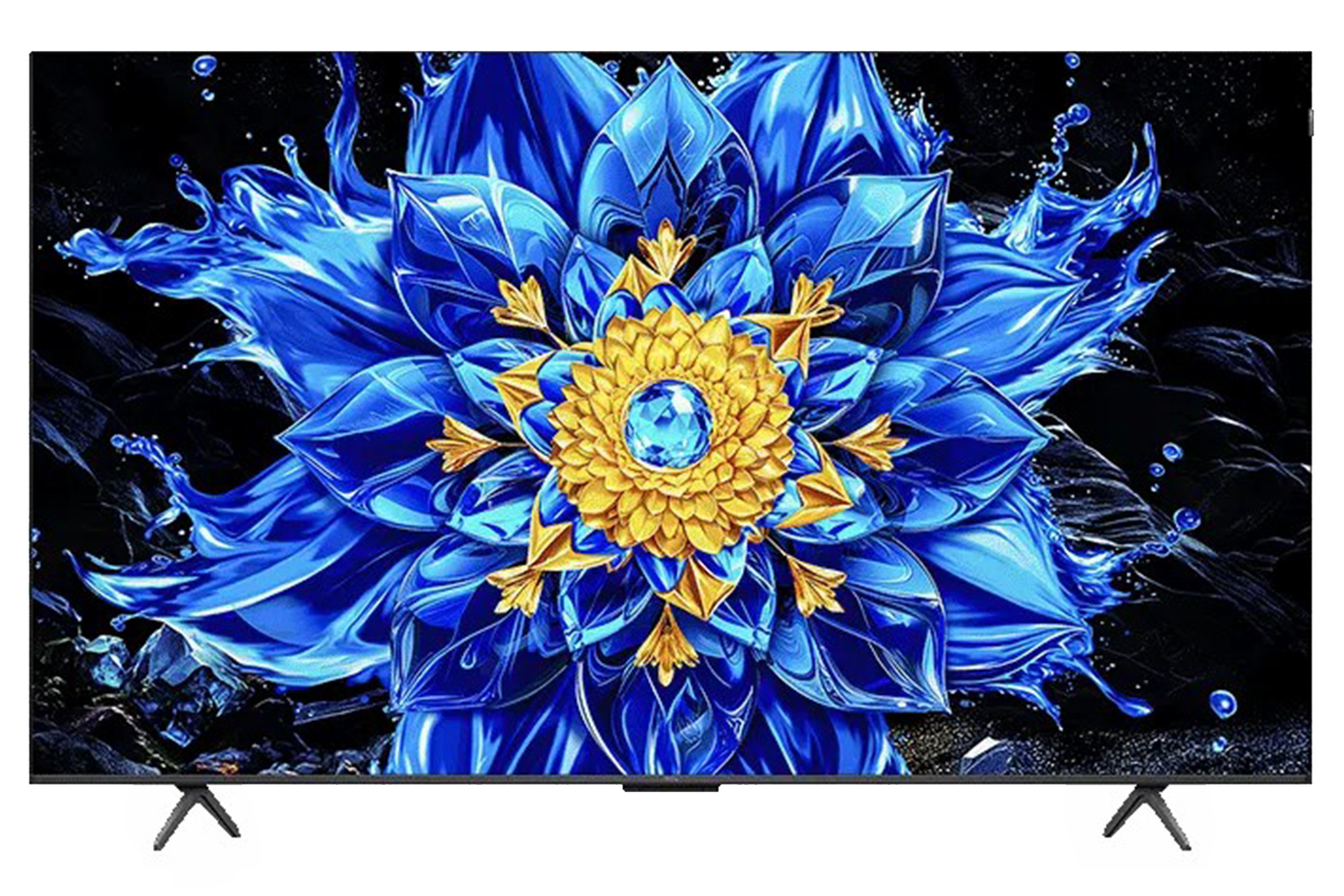 TCL P8L 65" QD-Mini LED Dimming TV (2026) | 65P8L