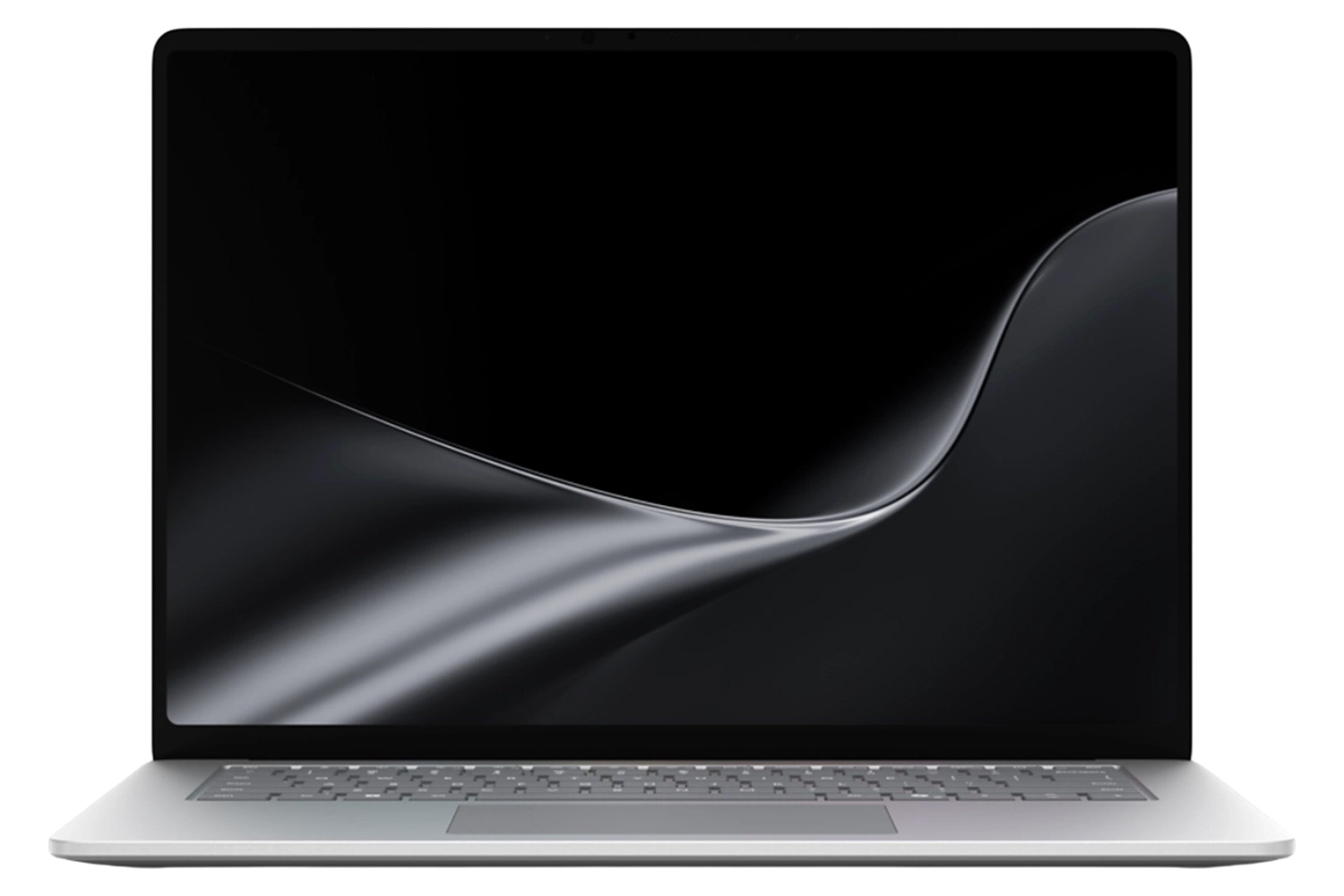 Microsoft Surface 15" Laptop Snapdragon X2 Plus | 16GB | 512GB | Qualcomm Adreno | Platinum