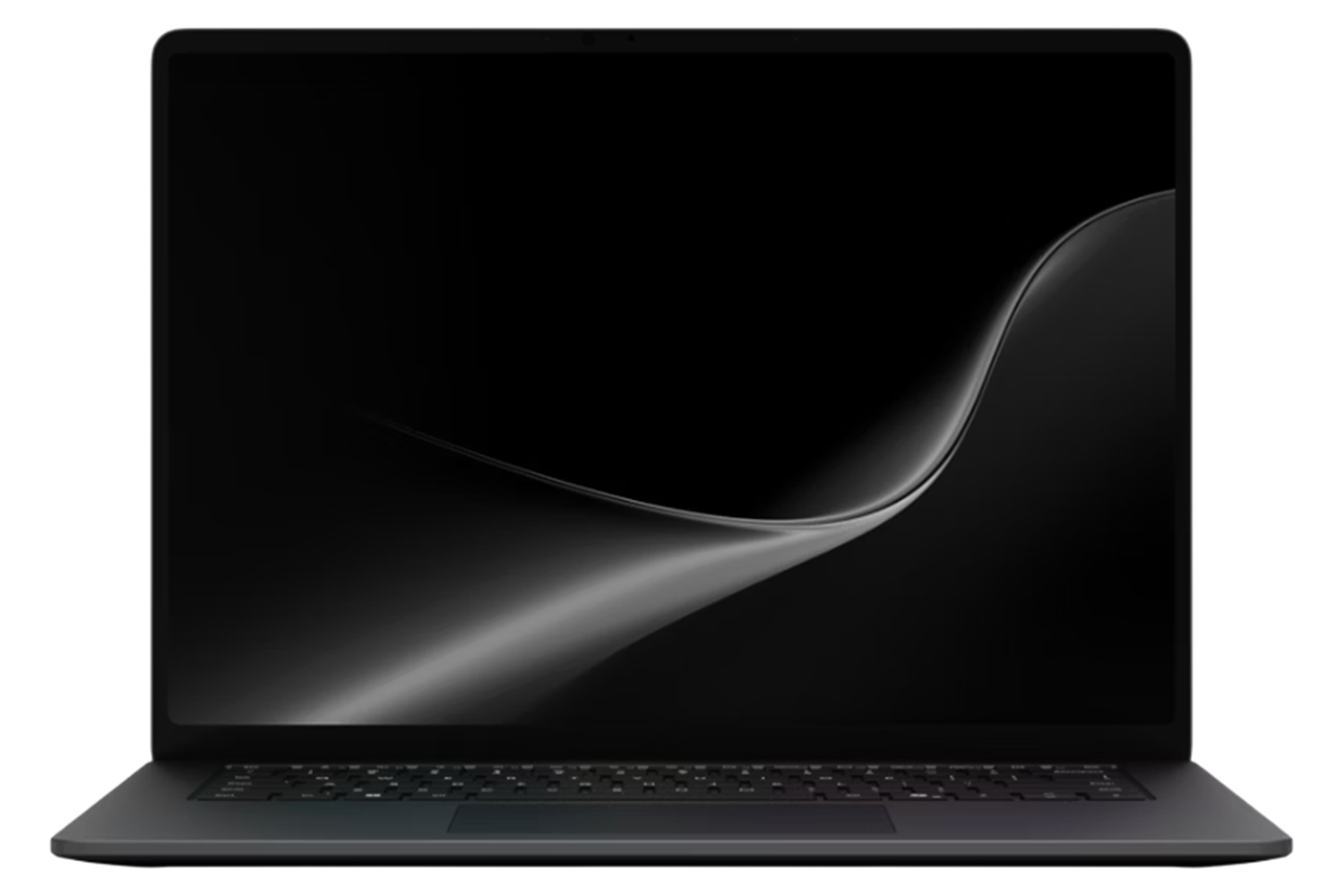 Microsoft Surface 15" Laptop Snapdragon X2 Elite (12 Core) | 16GB | 512GB  | Qualcomm Adreno | Black