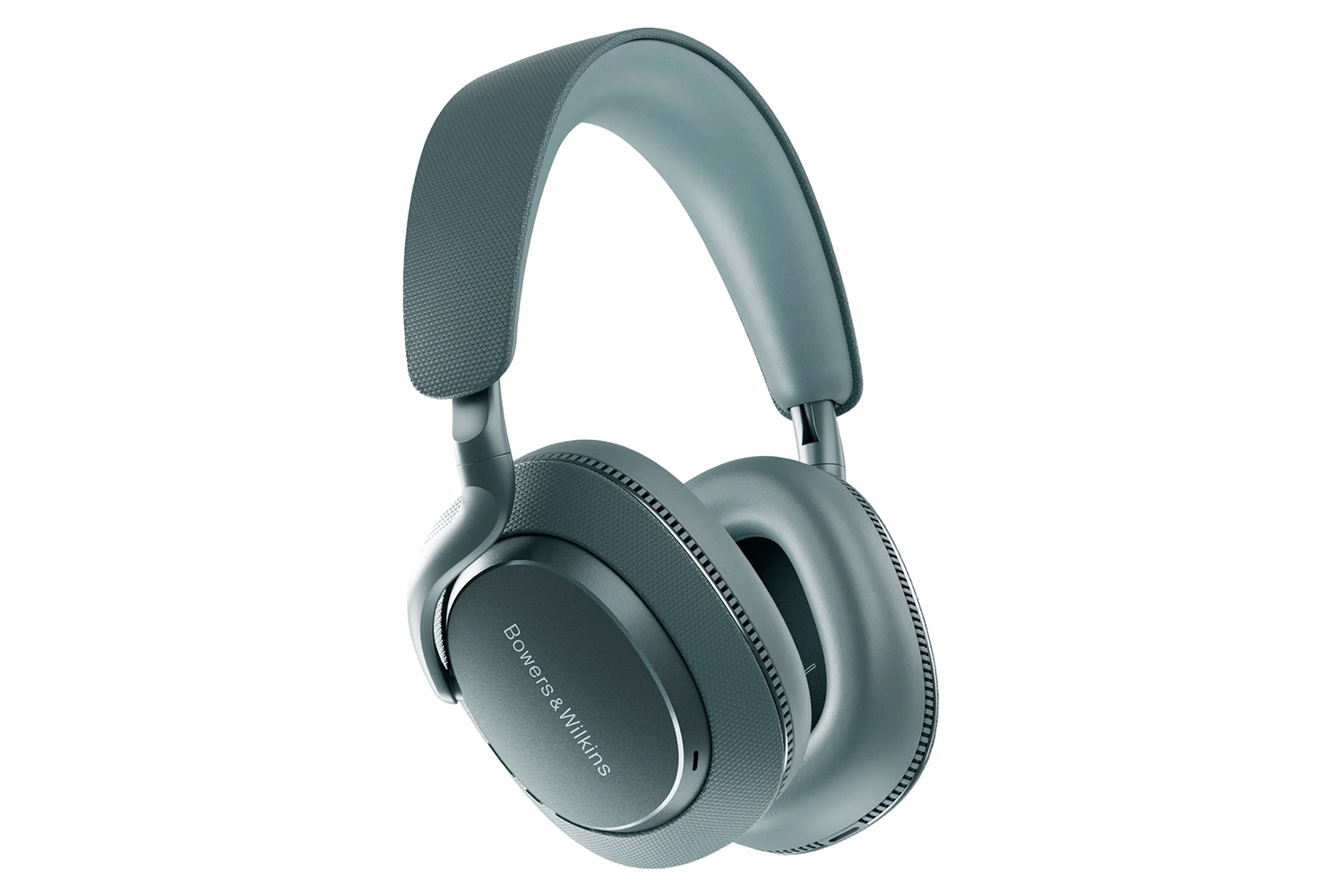 Bowers & Wilkins Px7 S3 Over-Ear Wireless Headphones | Frost Blue