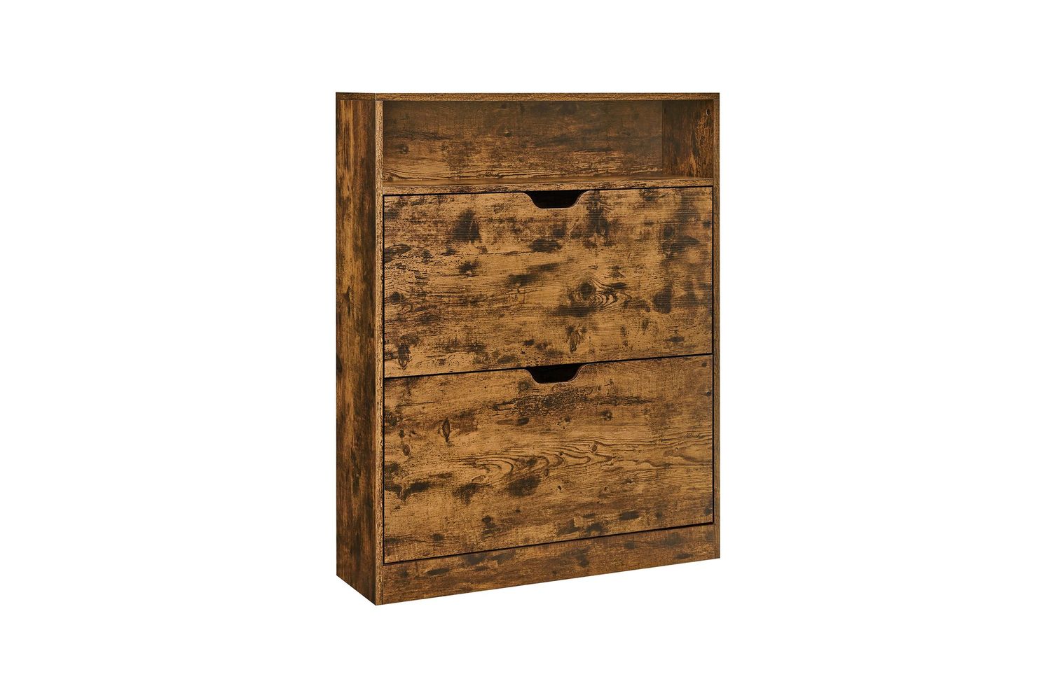 Vasagle Lbc048b01 Shoe Cabinet – Elegant Diy Storage And Organisation Solution