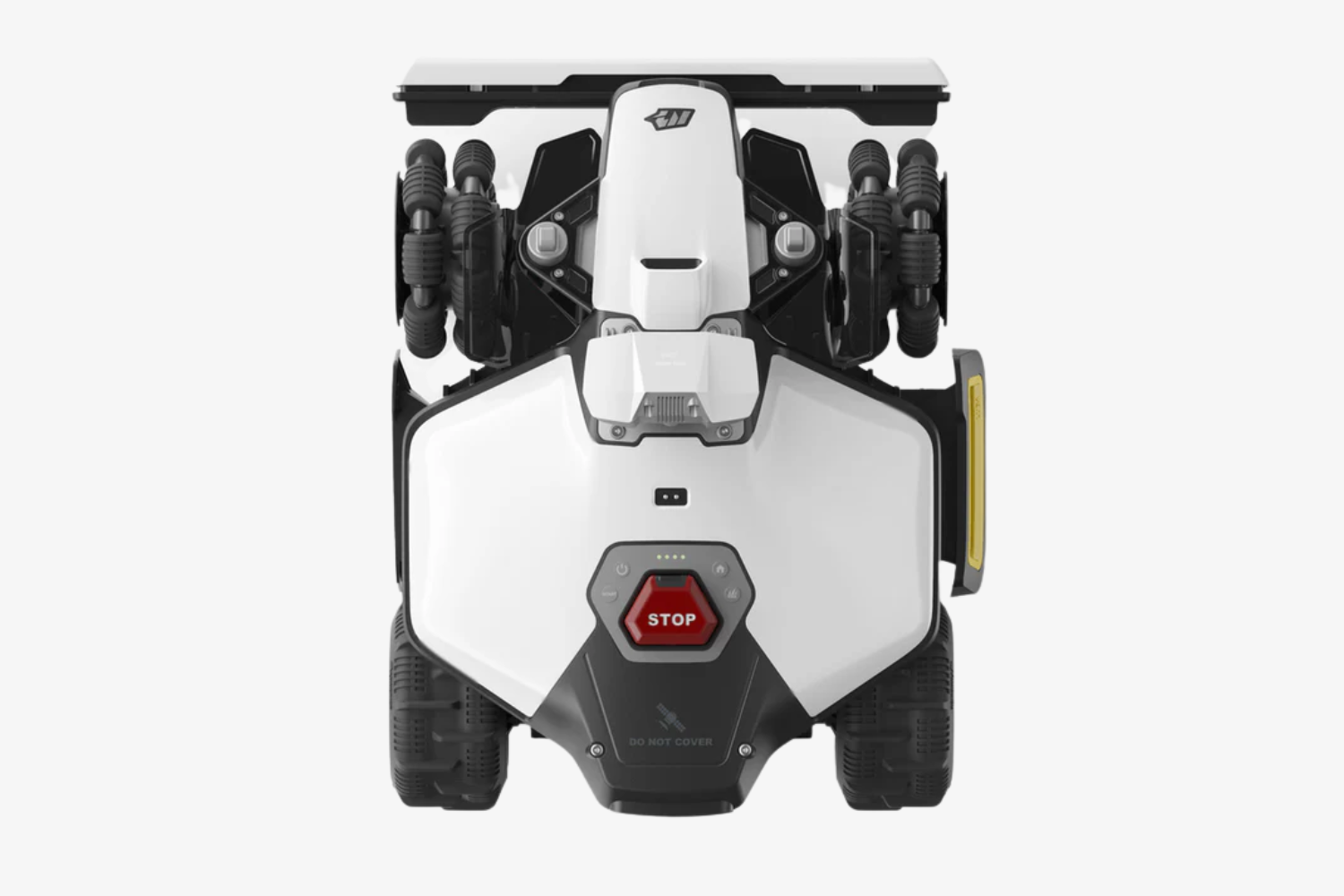 Mammotion Luba Mini 2 1000UK | MTLA25LUM21KUK