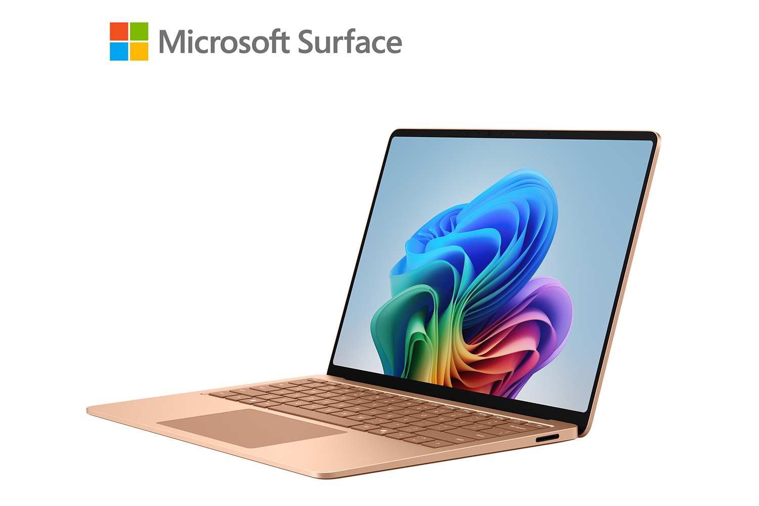 Microsoft Surface 13.8" Laptop Snapdragon X2 Elite (12 Core) | 16GB | 512GB | Qualcomm Adreno | Dune