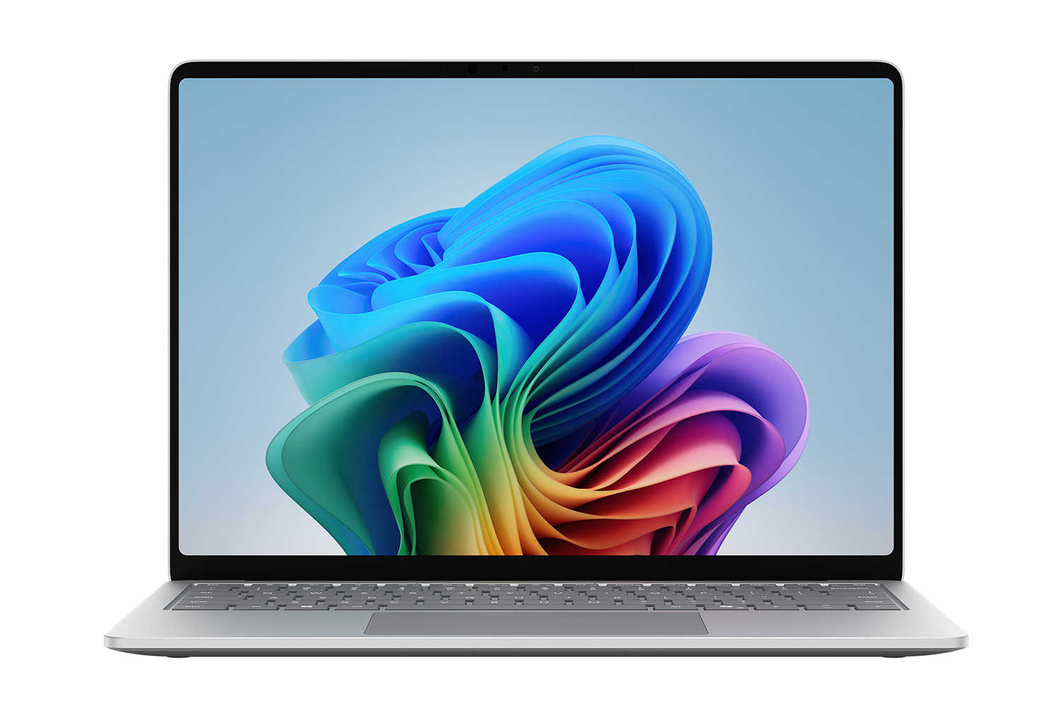 Microsoft Surface 13.8" Laptop Snapdragon X2 Elite (12 Core) | 16GB | 512GB | Qualcomm Adreno | Platinum