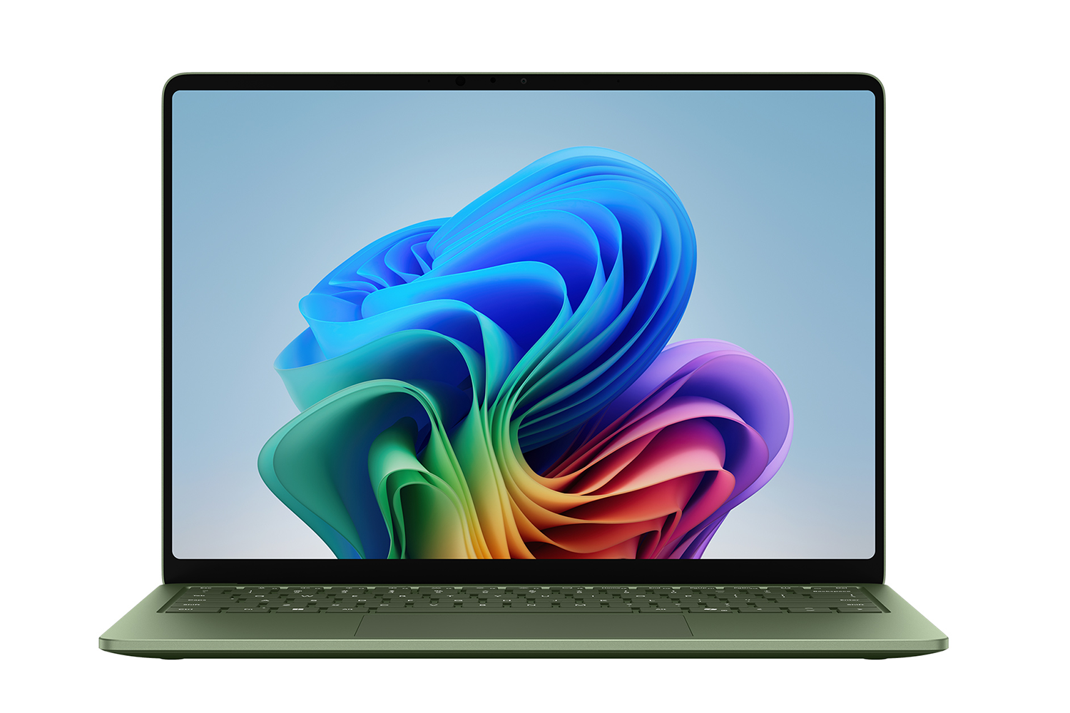 Microsoft Surface 13.8" Laptop Snapdragon X2 Elite (12 Core) |16GB | 512GB | Jade | Qualcomm Adreno