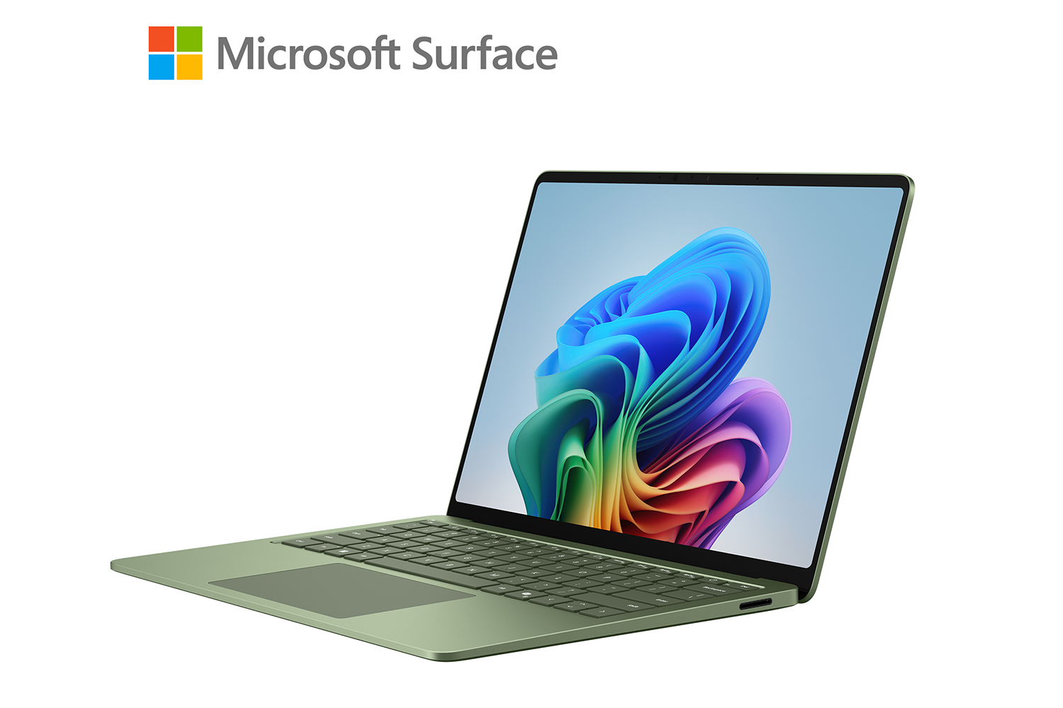Microsoft Surface 13.8" Laptop Snapdragon X2 Plus (10 Core)  | 16GB | 512GB | Qualcomm Adreno | Jade