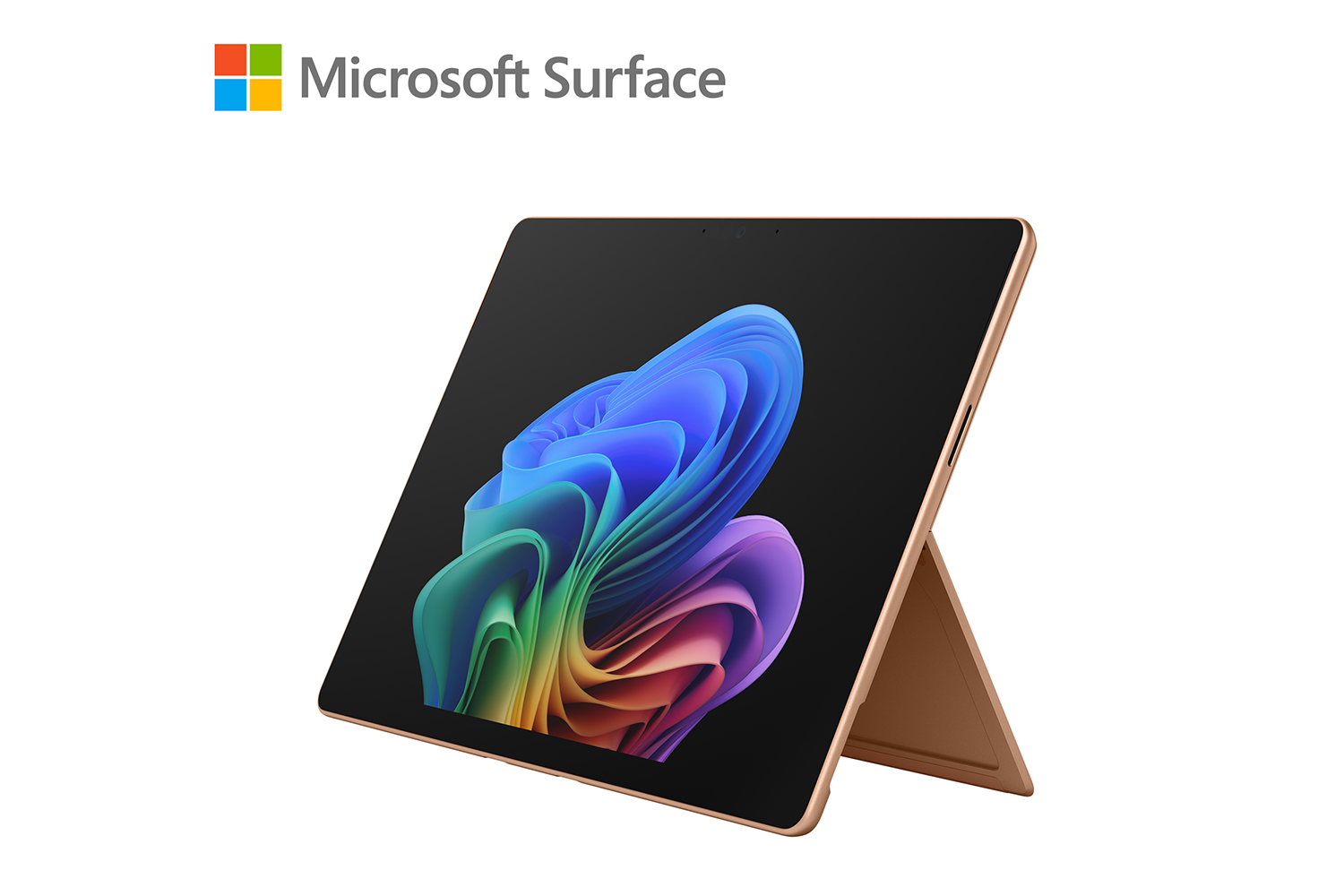 Microsoft Surface Pro 13" Snapdragon X2 Plus (10 Core) | 16GB | 512GB | Qualcomm Adreno | Dune