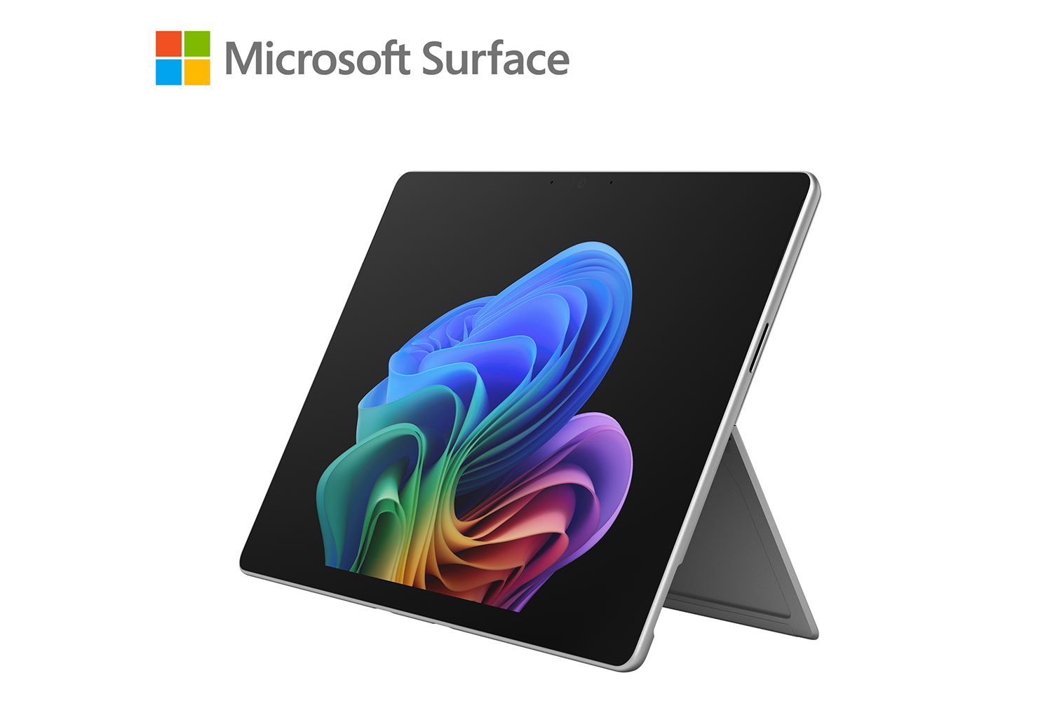 Microsoft Surface Pro 13"  Snapdragon X2 Plus (10 Core) | 16GB | 512GB  | Qualcomm Adreno | Platinum
