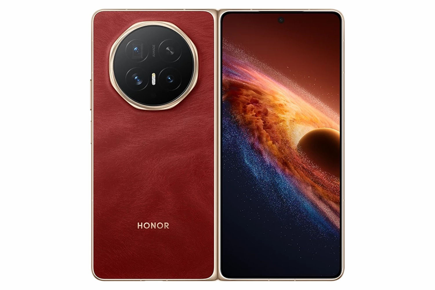 Honor Magic V6 | 16GB | 512GB | Red