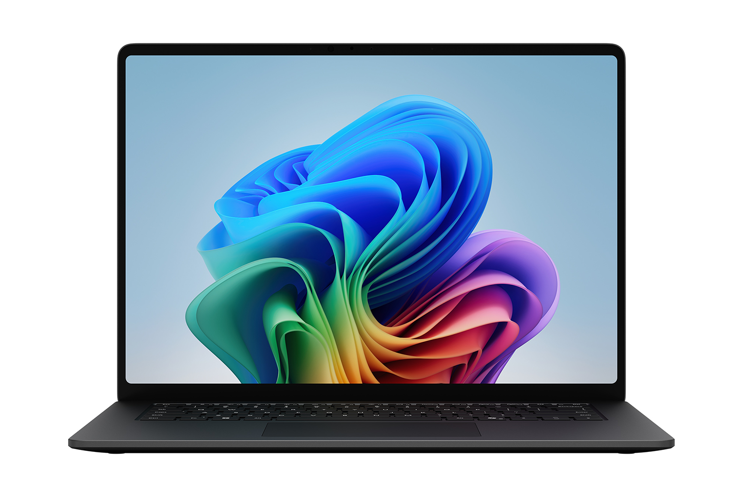 Microsoft Surface 15" Laptop Snapdragon X2 Elite (12 Core) | 16GB | 512GB  | Qualcomm Adreno | Black
